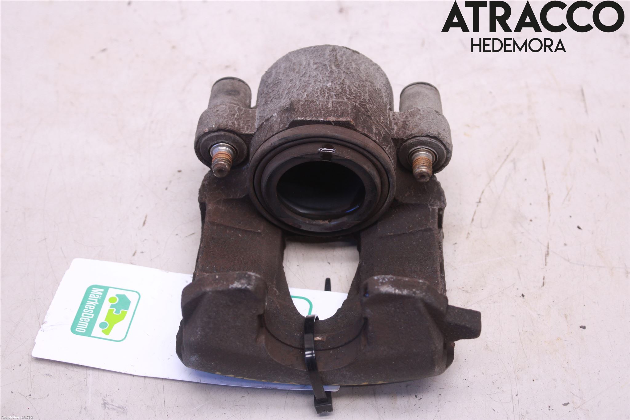 Seat IBIZA V 17-20 Bremsecaliper Foran Venstre