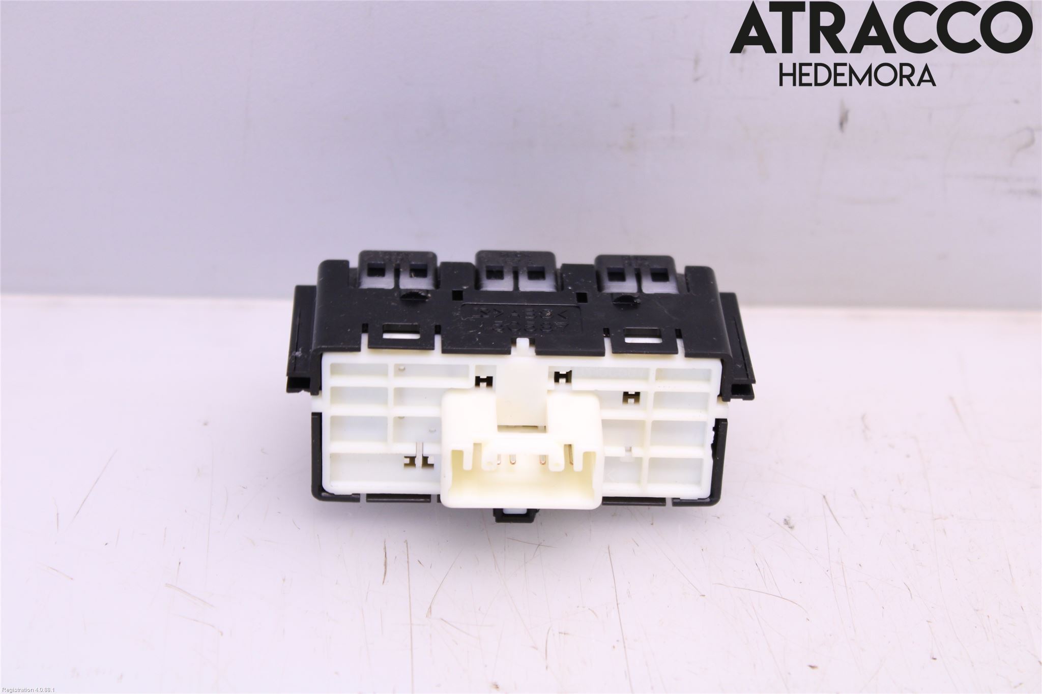 Toyota AURIS 10-12 Bryter Gearkasse