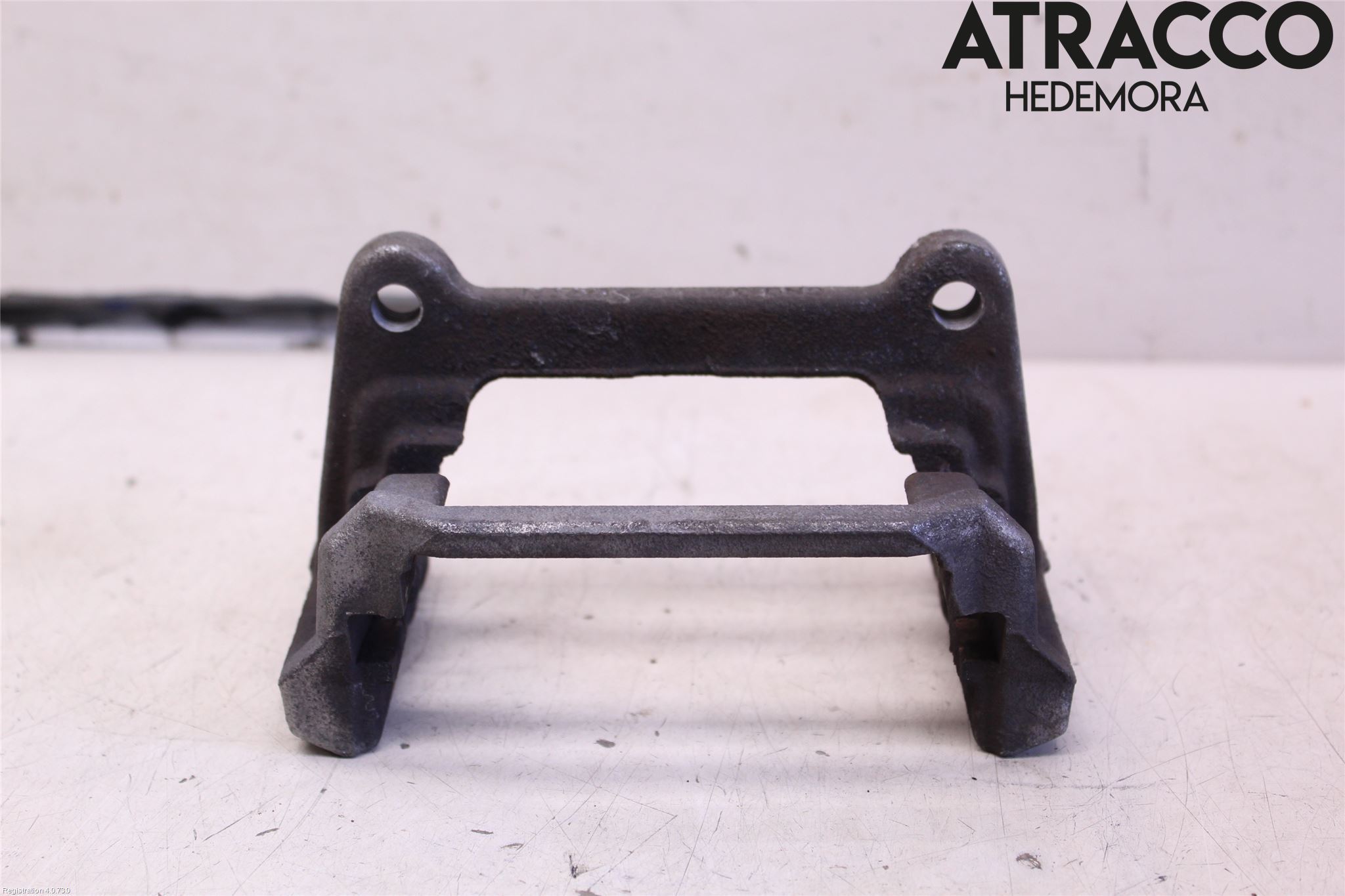 Audi A5 17- Bremsecaliper Feste Holder