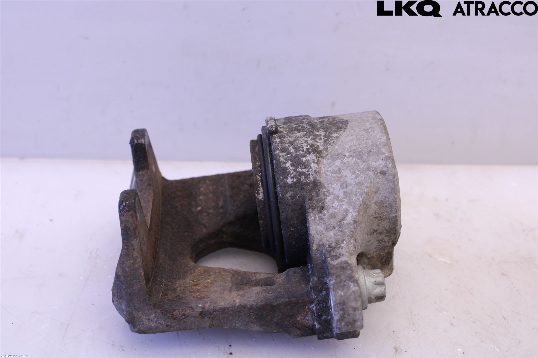 Kia NIRO (DE) 17-22 Bremsecaliper Foran Høyre