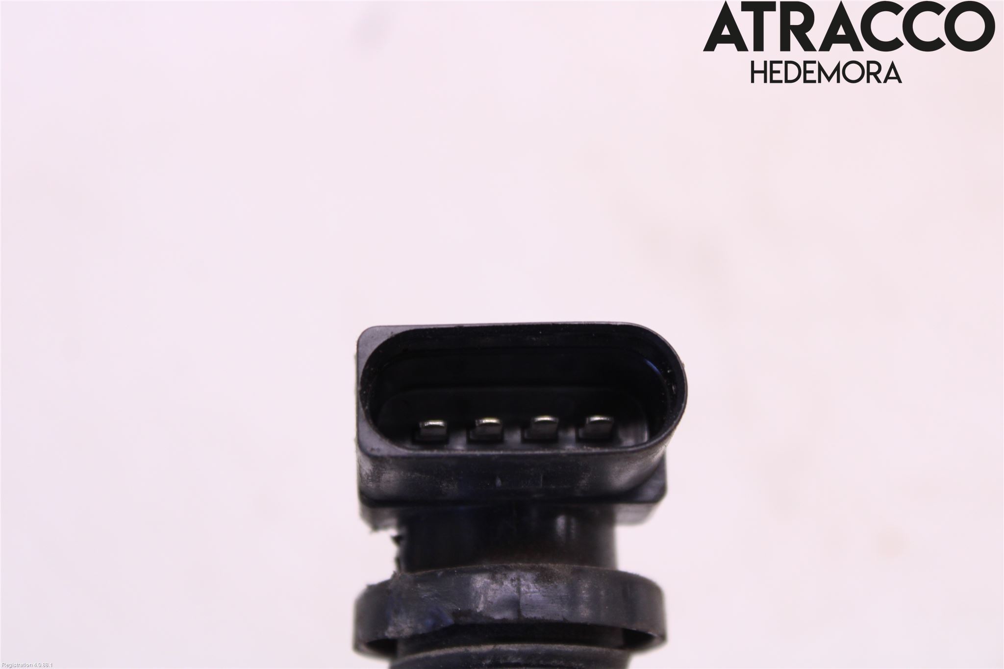 Volkswagen VW EOS  11- Coil