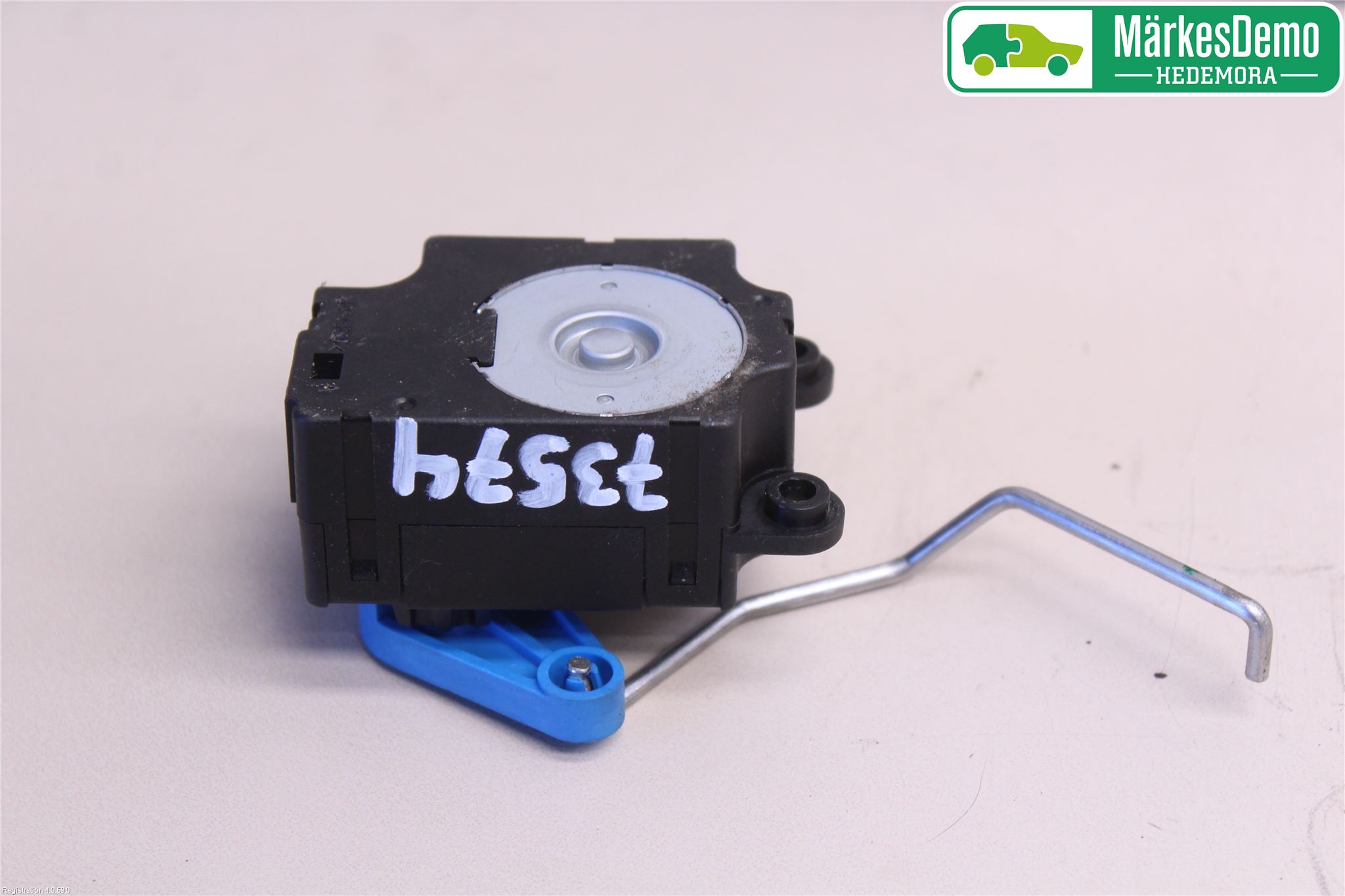 Subaru XV 12-17 Varme Ac Regulerings Motor