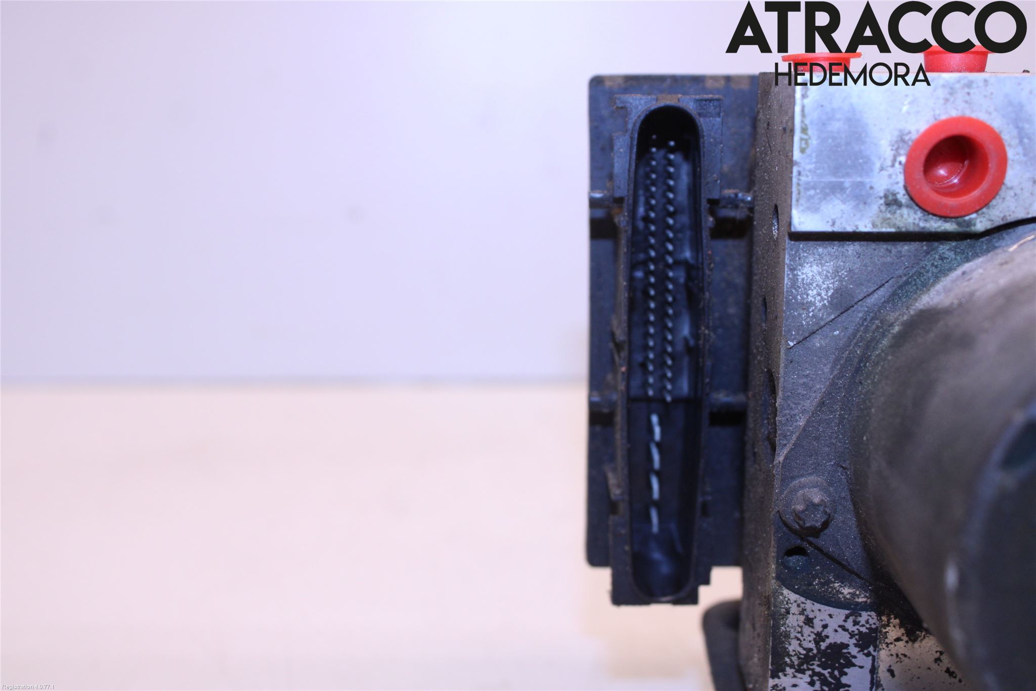 Mercedes-Benz MB VITO/VIANO (W639) 04-14 Abs Hydraulikkaggregat