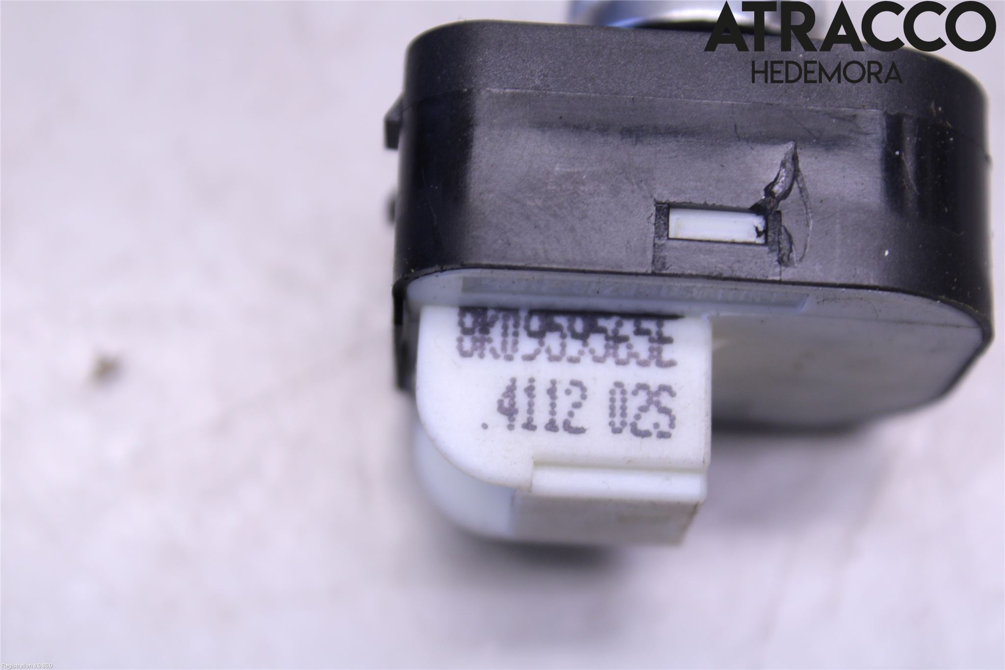 Audi A4 12-15 Bryter Speil
