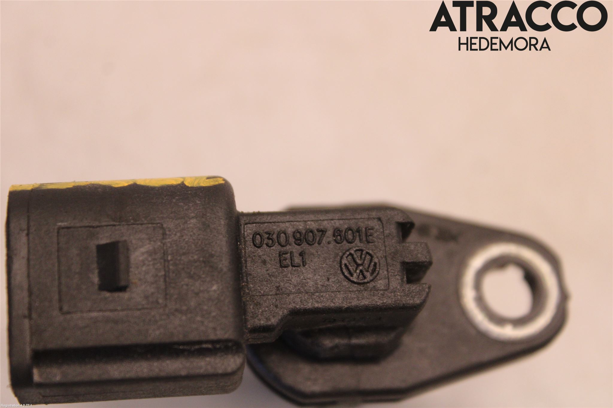Audi A1/S1 11-18 Giver Turtall - Tenning