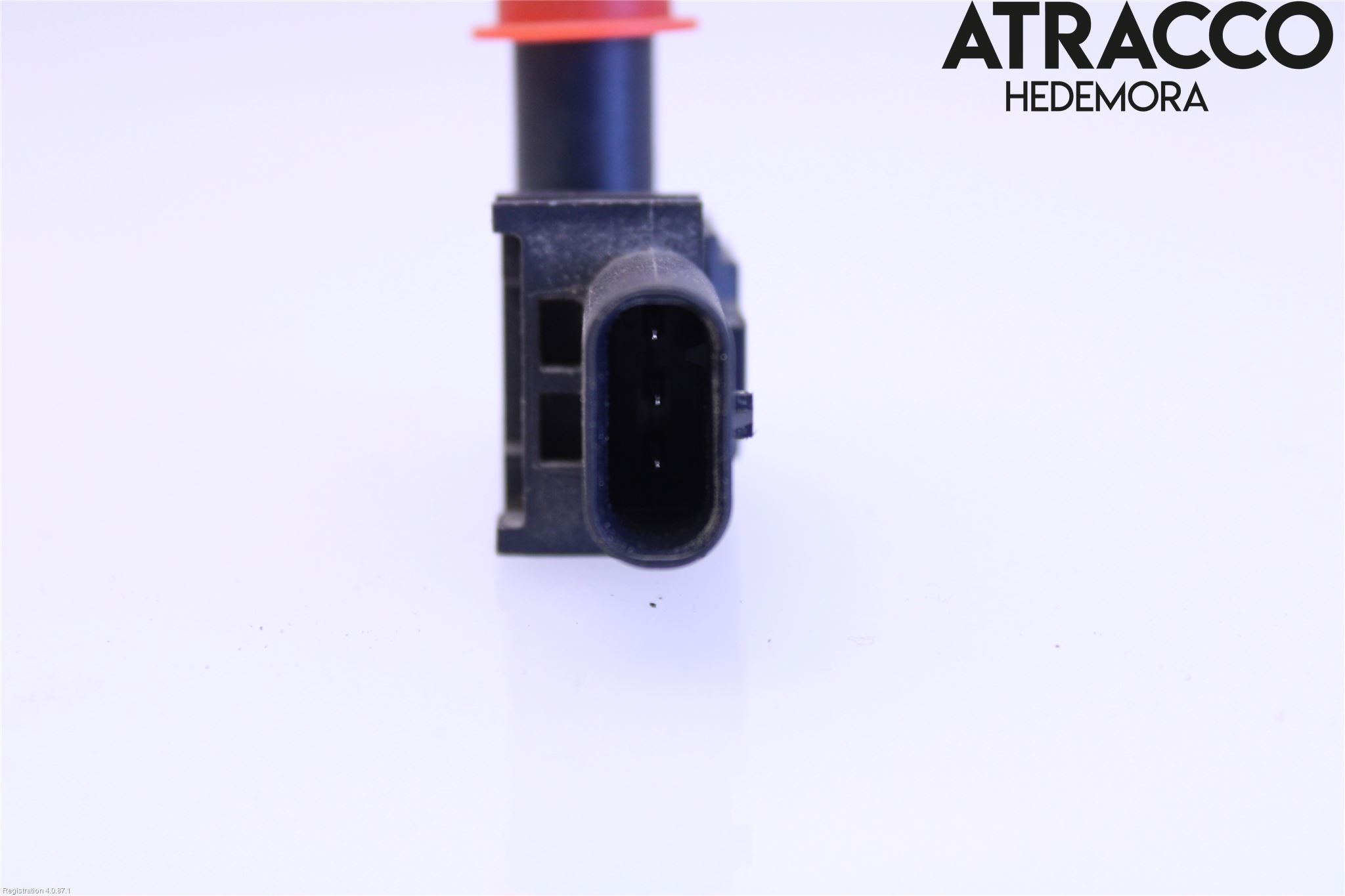 Ford FIESTA (VII) 18-23 Sensor Temp-Trykk Avgass