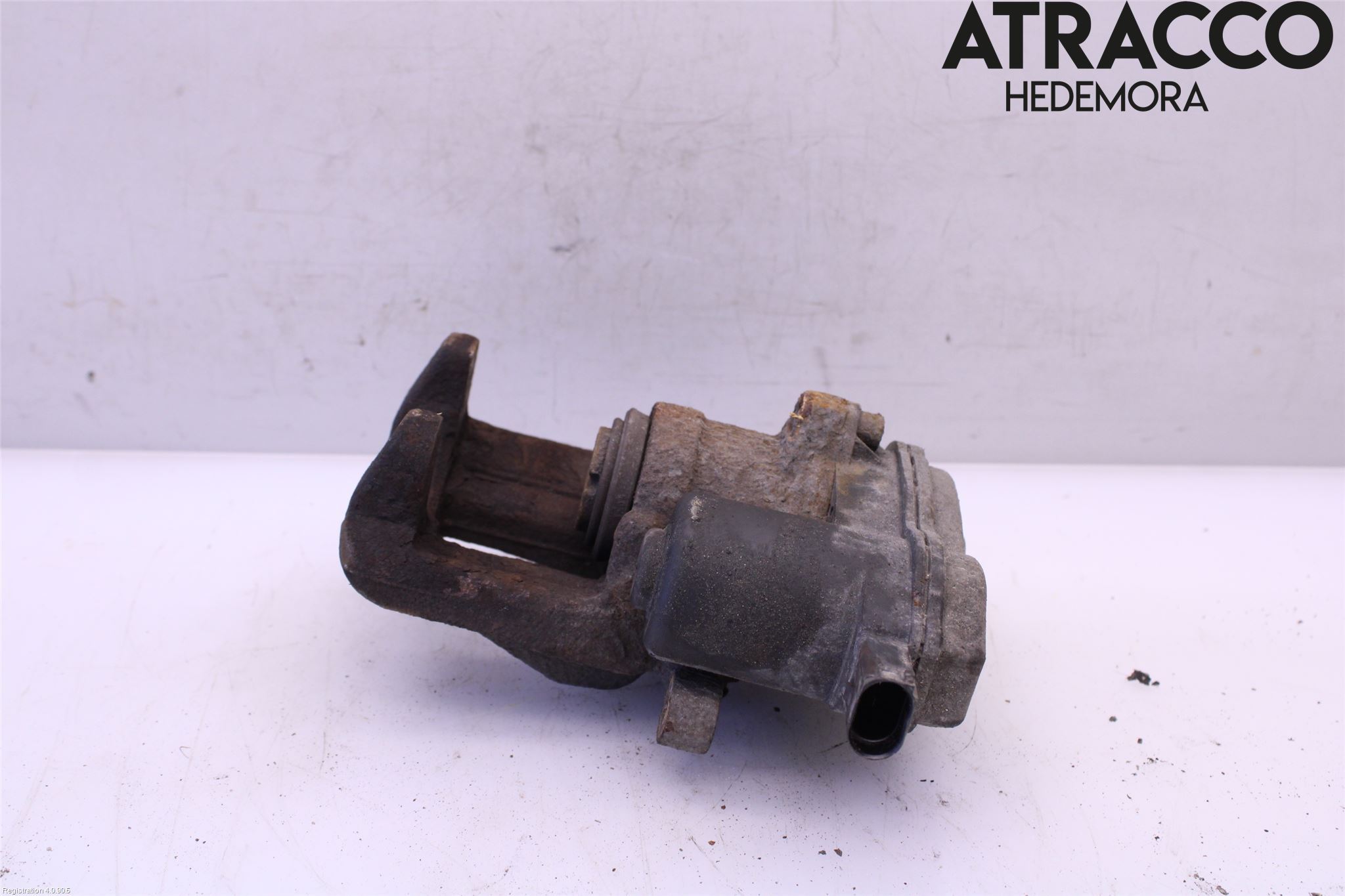 Landrover LAND ROVER RANGE ROVER EVOQUE (L538) 11-18 Bremsecaliper Bak Venstre