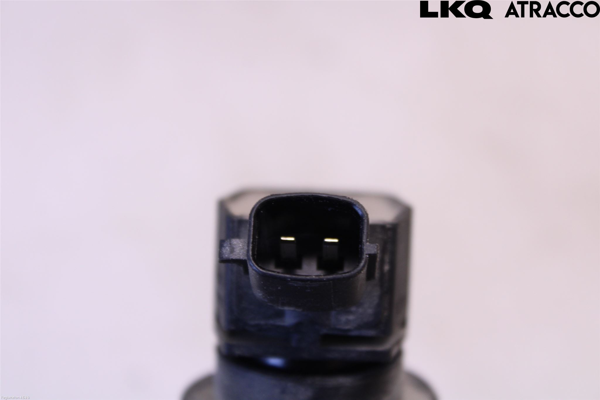 Kia SOUL 09- Coil