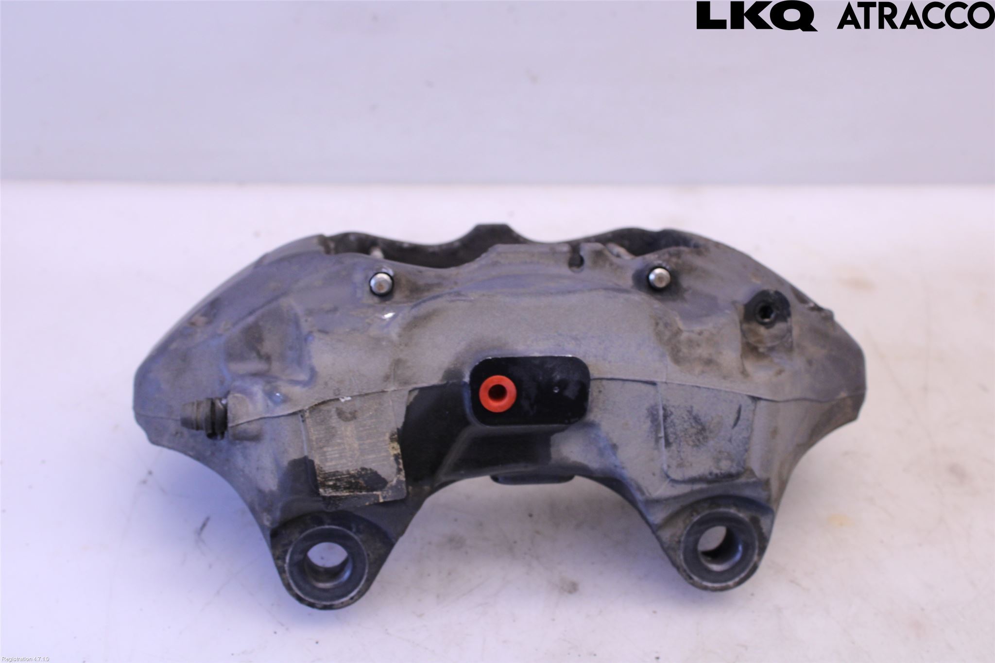 Volkswagen VW TOUAREG 7P 11-18 Bremsecaliper Foran Venstre