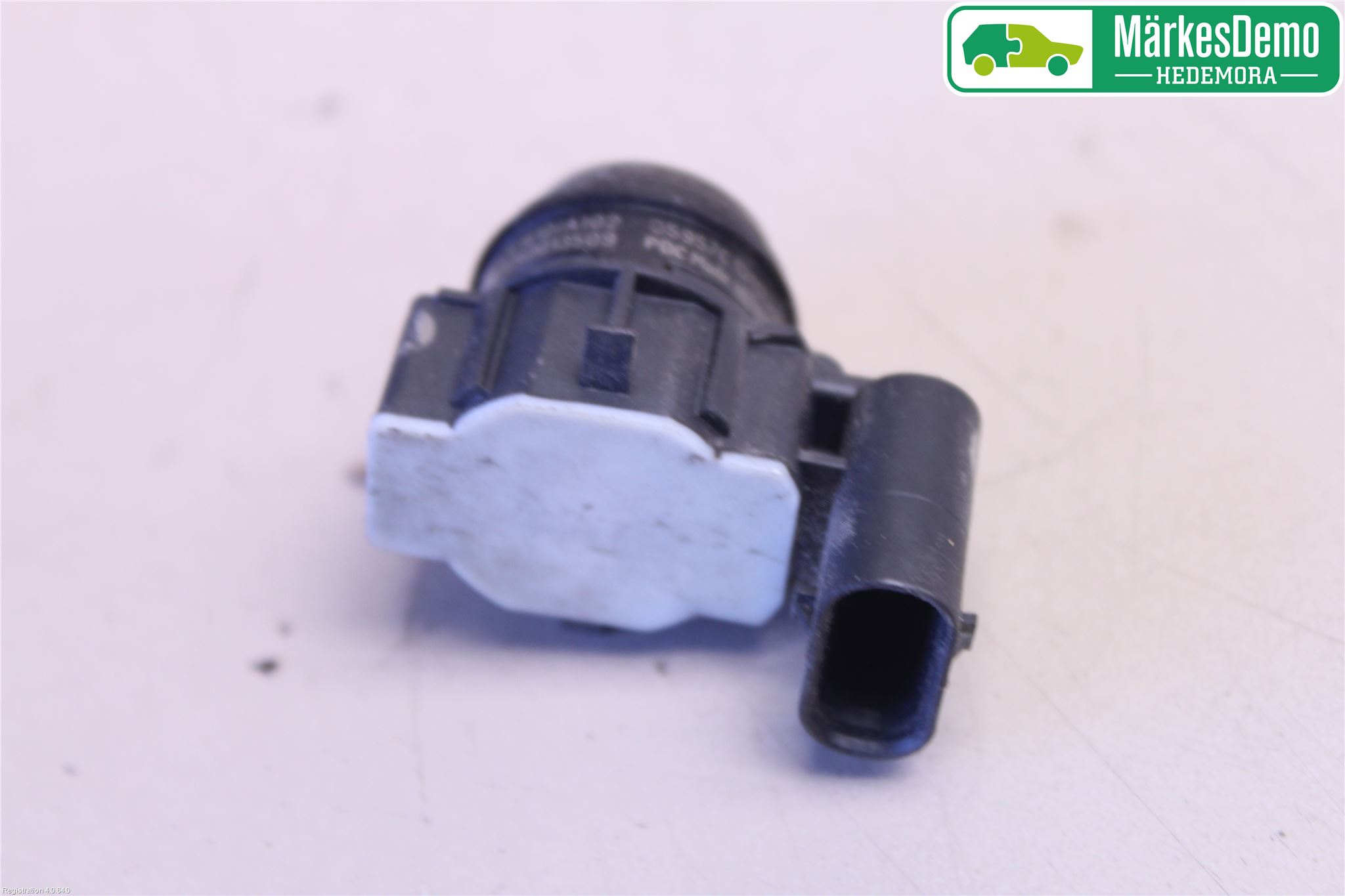 BMW 1 F20/F21 11-19 Sensor Ryggesensor