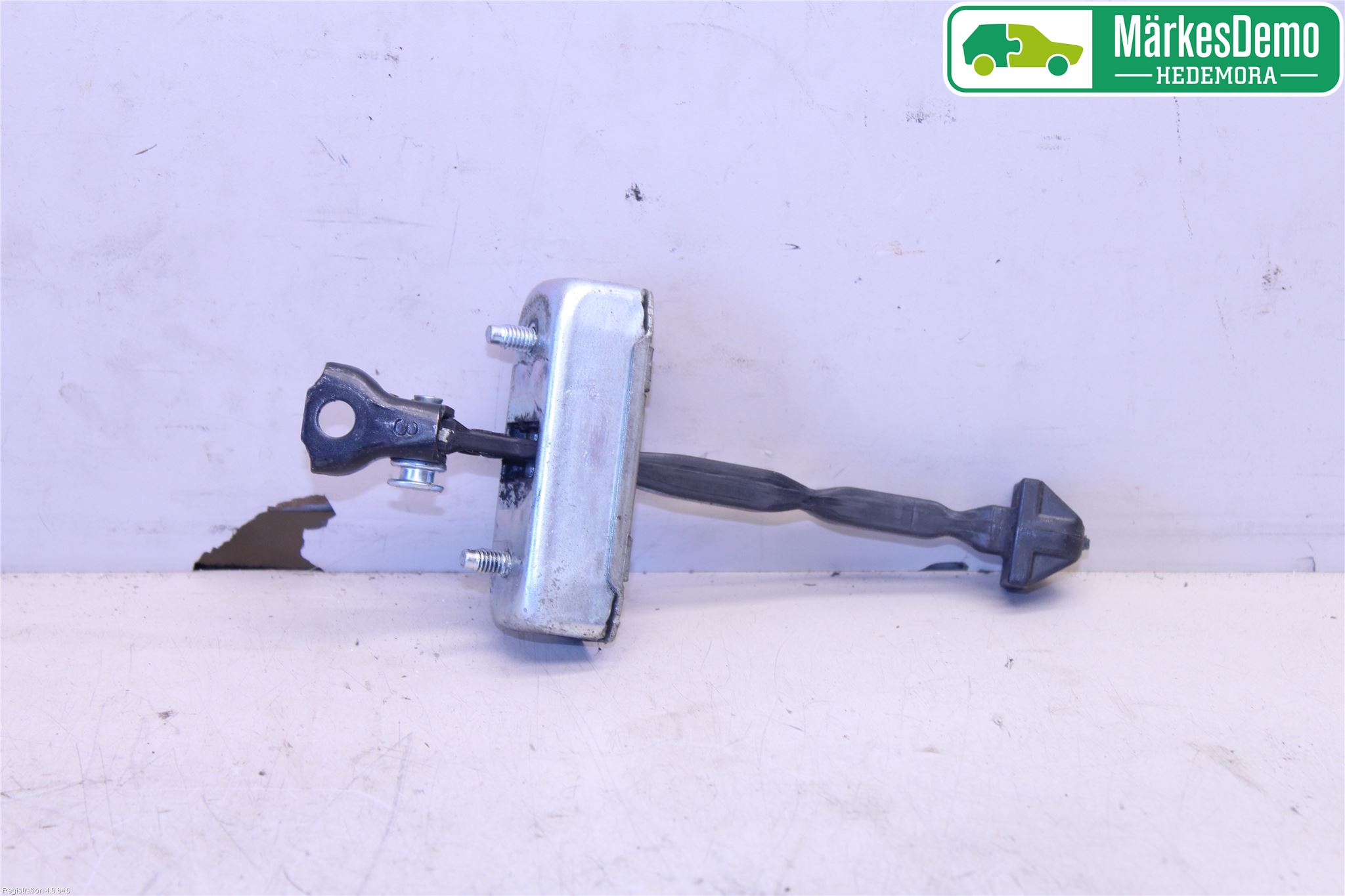 Lexus RX XU30 03-09 Dørstopper