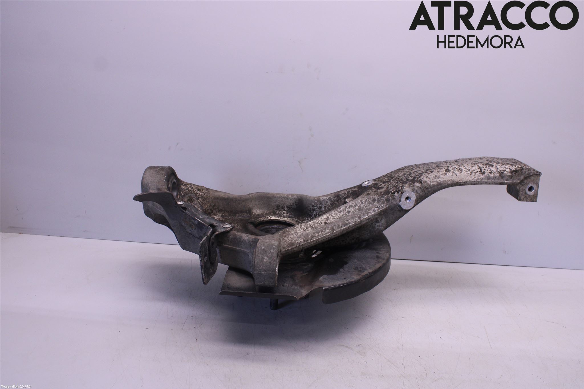 Landrover RANGE ROVER SPORT (L494) 14-22 Spindel Vf