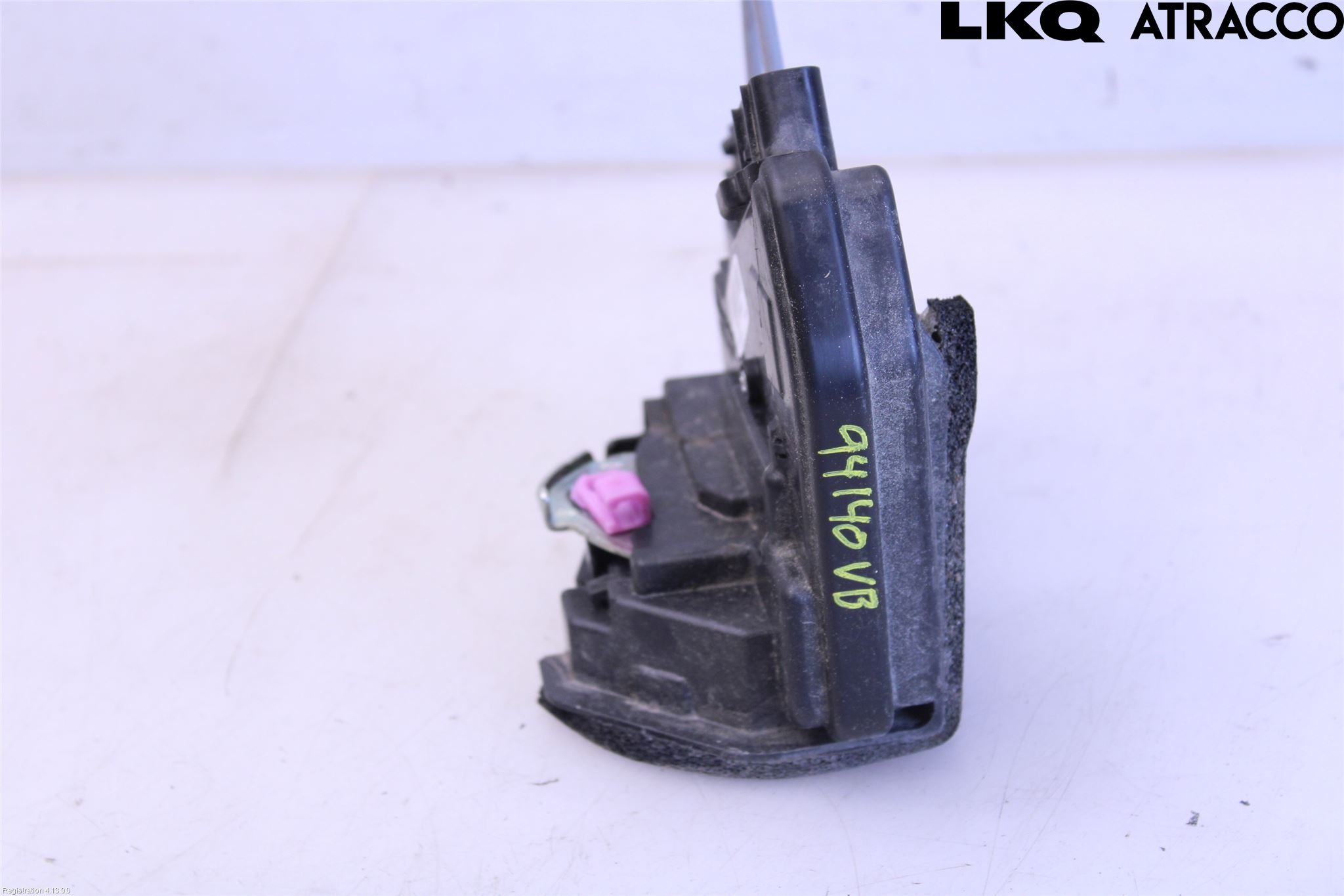 Kia NIRO (DE) 17-22 Dørlås - Låsekasse