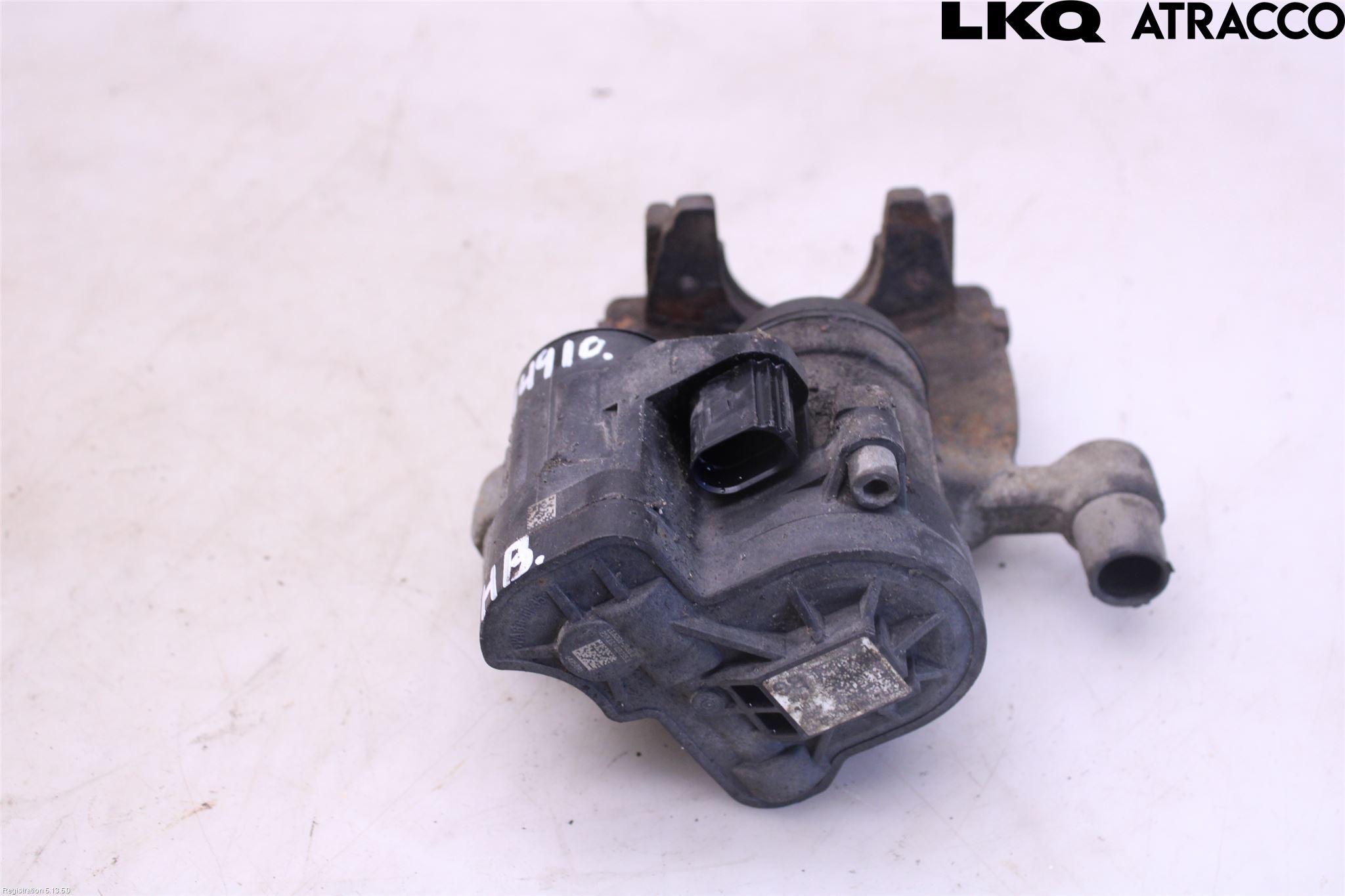 Audi A3/S3 8V 13-20 Bremsecaliper Bak Høyre