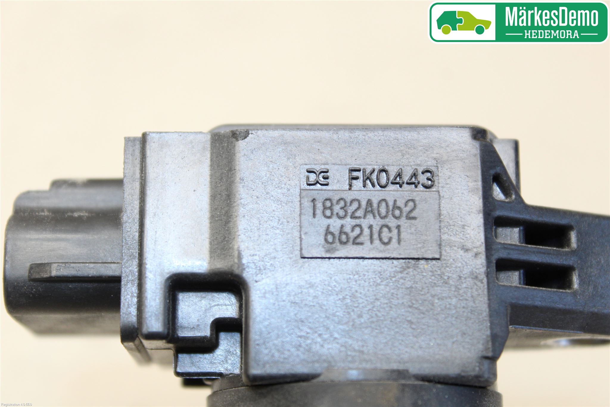 Mitsubishi OUTLANDER 13-21 Coil