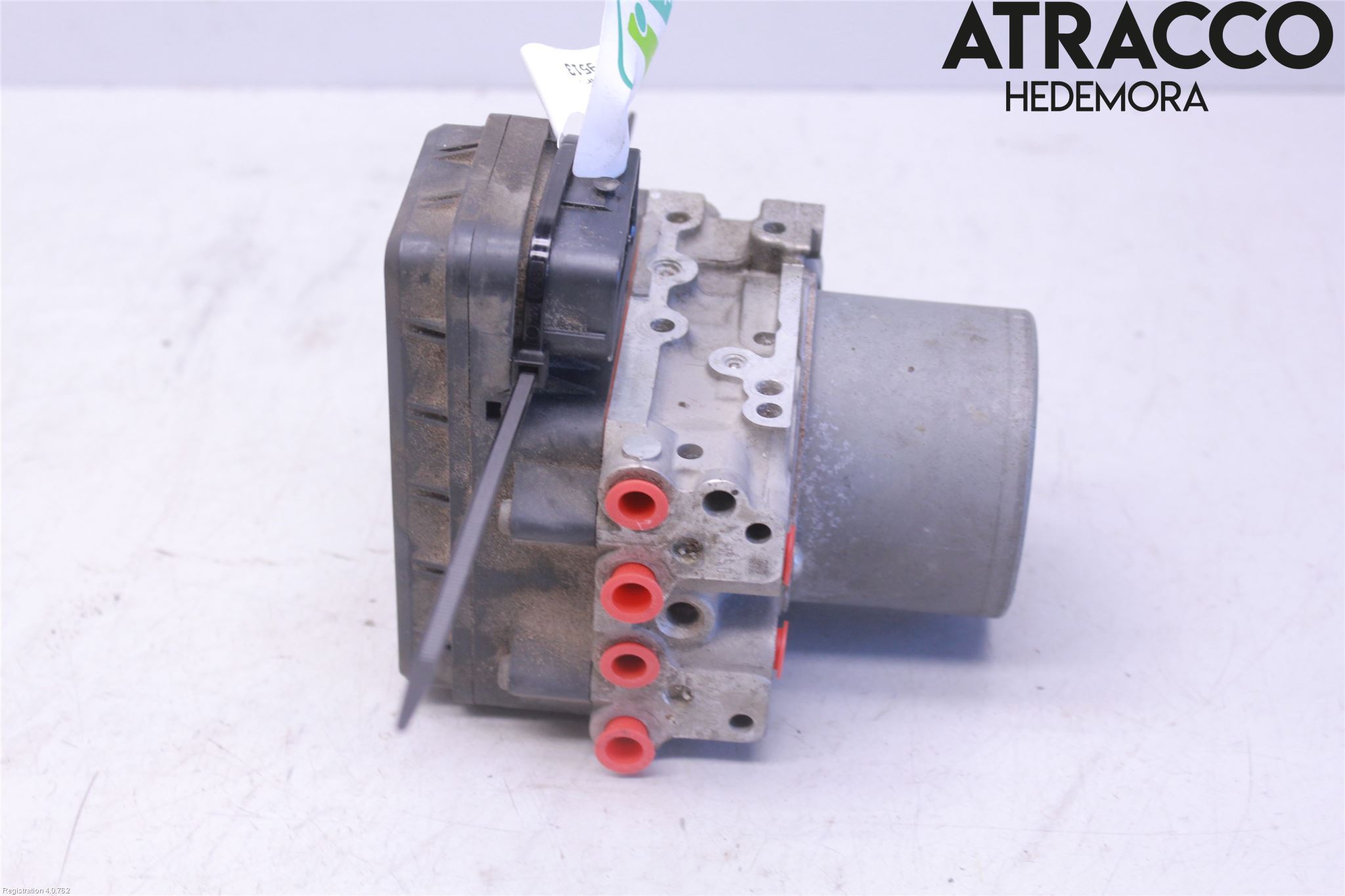 Toyota RAV 4 06-12 Abs Hydraulikkaggregat