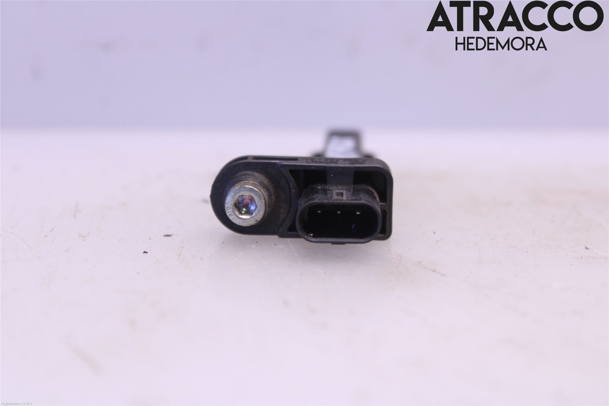 Mini COUNTRYMAN R60 11-16 Giver Turtall - Tenning