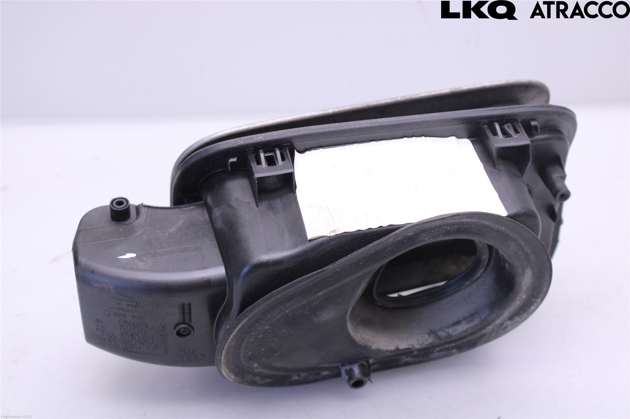 Audi A6/S6 4G 11-18 Drivstoff Tankluke