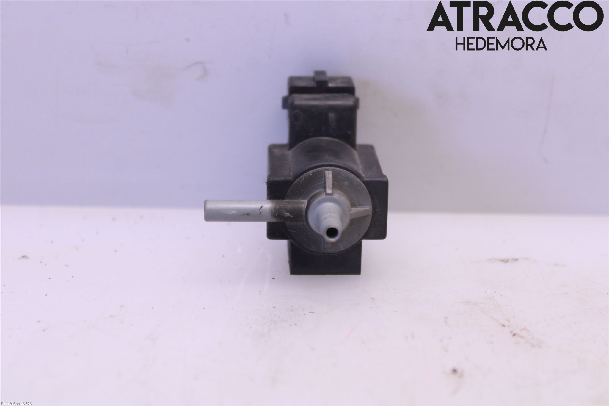 Landrover RANGE ROVER SPORT (L320) 10-13 Vacuumventil