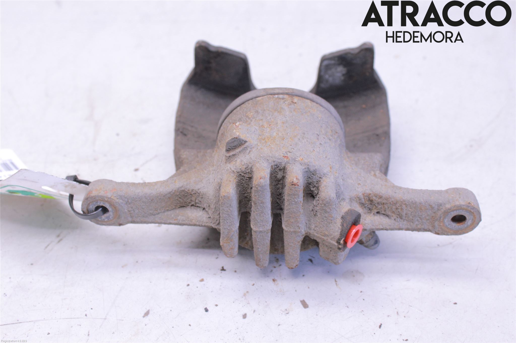 Fiat TALENTO 16- Bremsecaliper Foran Venstre