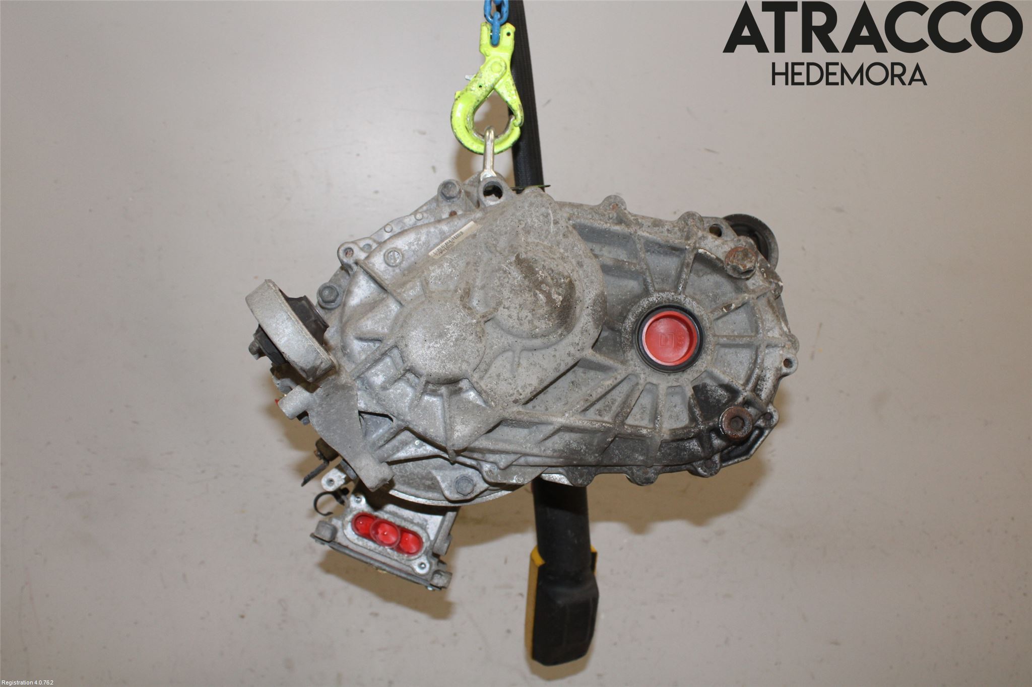 Mitsubishi OUTLANDER 13-21 Navgir Elektrisk