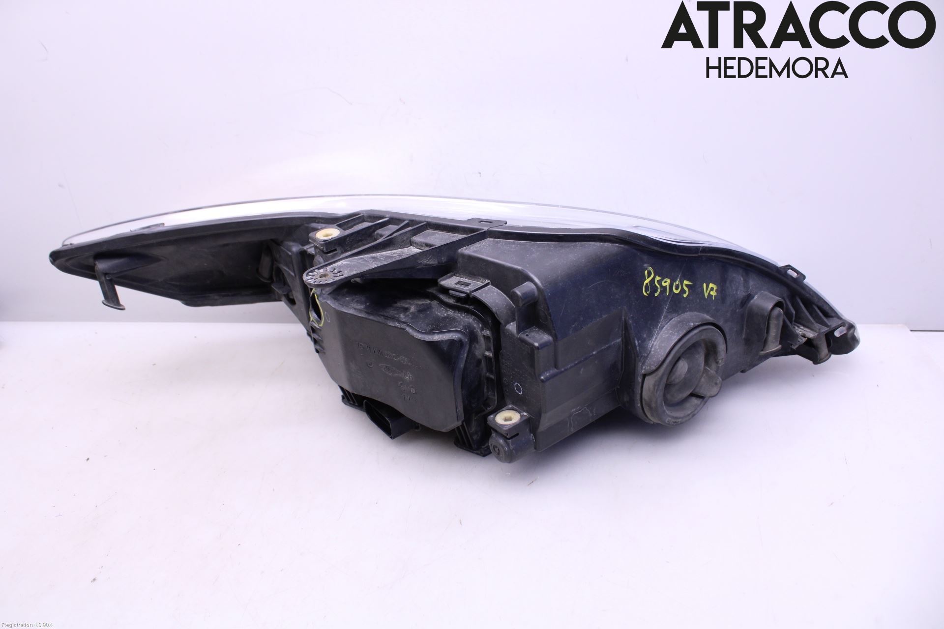 Ford MONDEO 07-15 Frontlykt Venstre