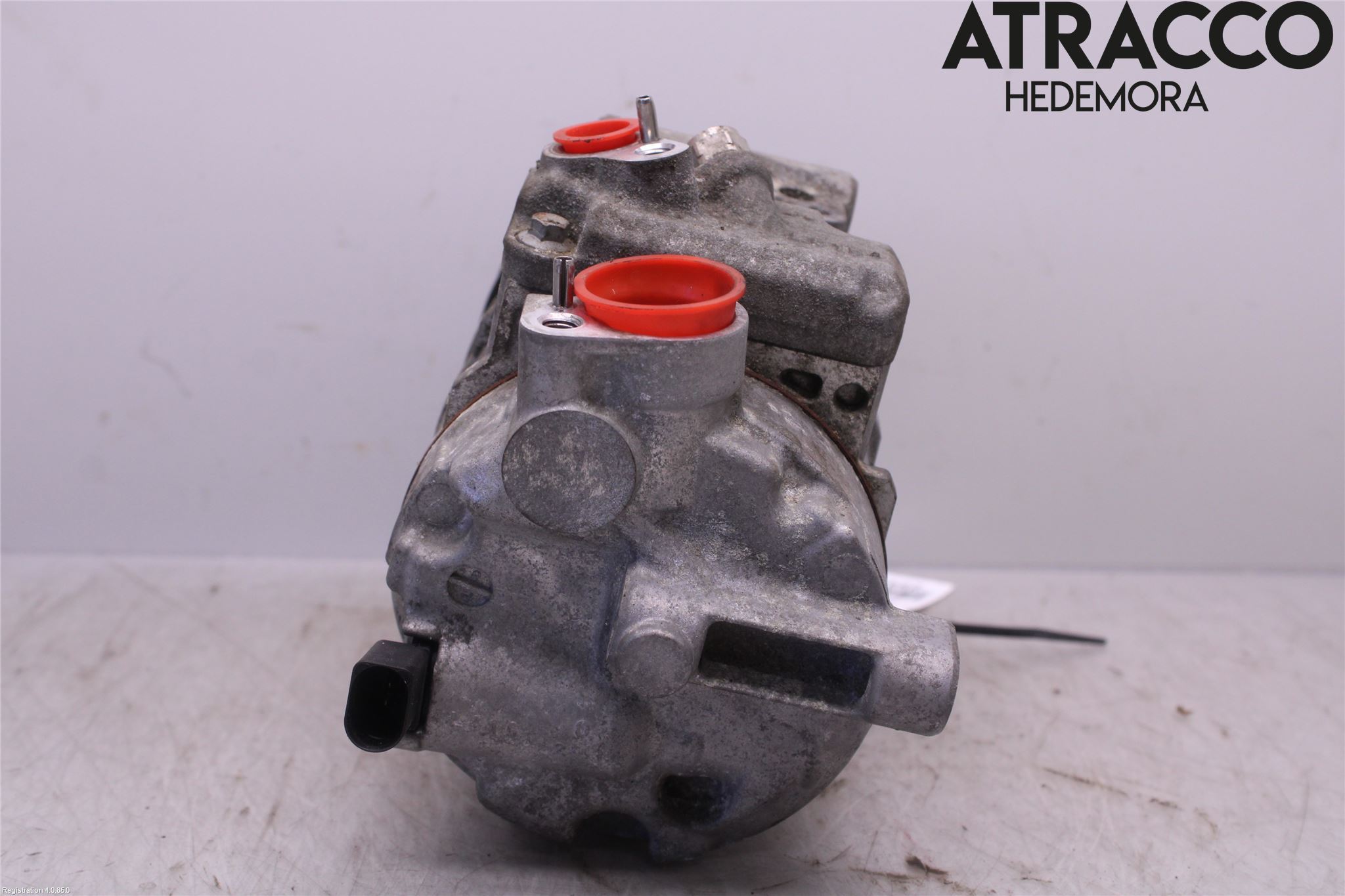 Volkswagen VW PASSAT 05-11 Varme Ac Kompressor