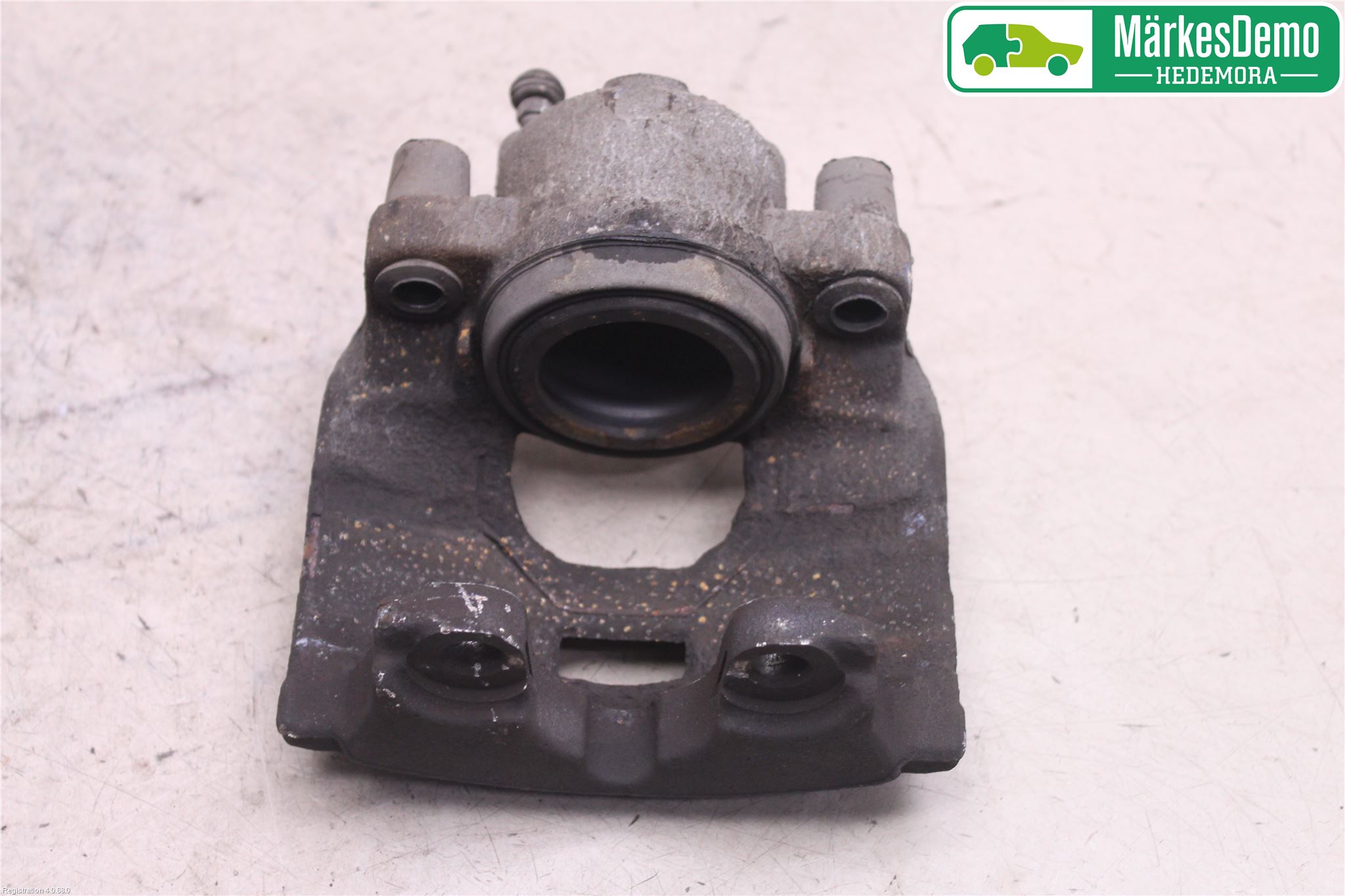 Ford MONDEO 15-22 Bremsecaliper Foran Venstre