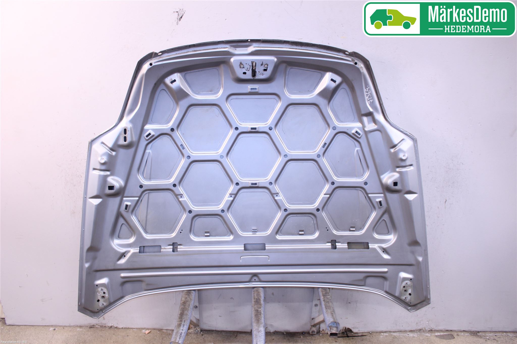 Ford MONDEO 07-15 Panser