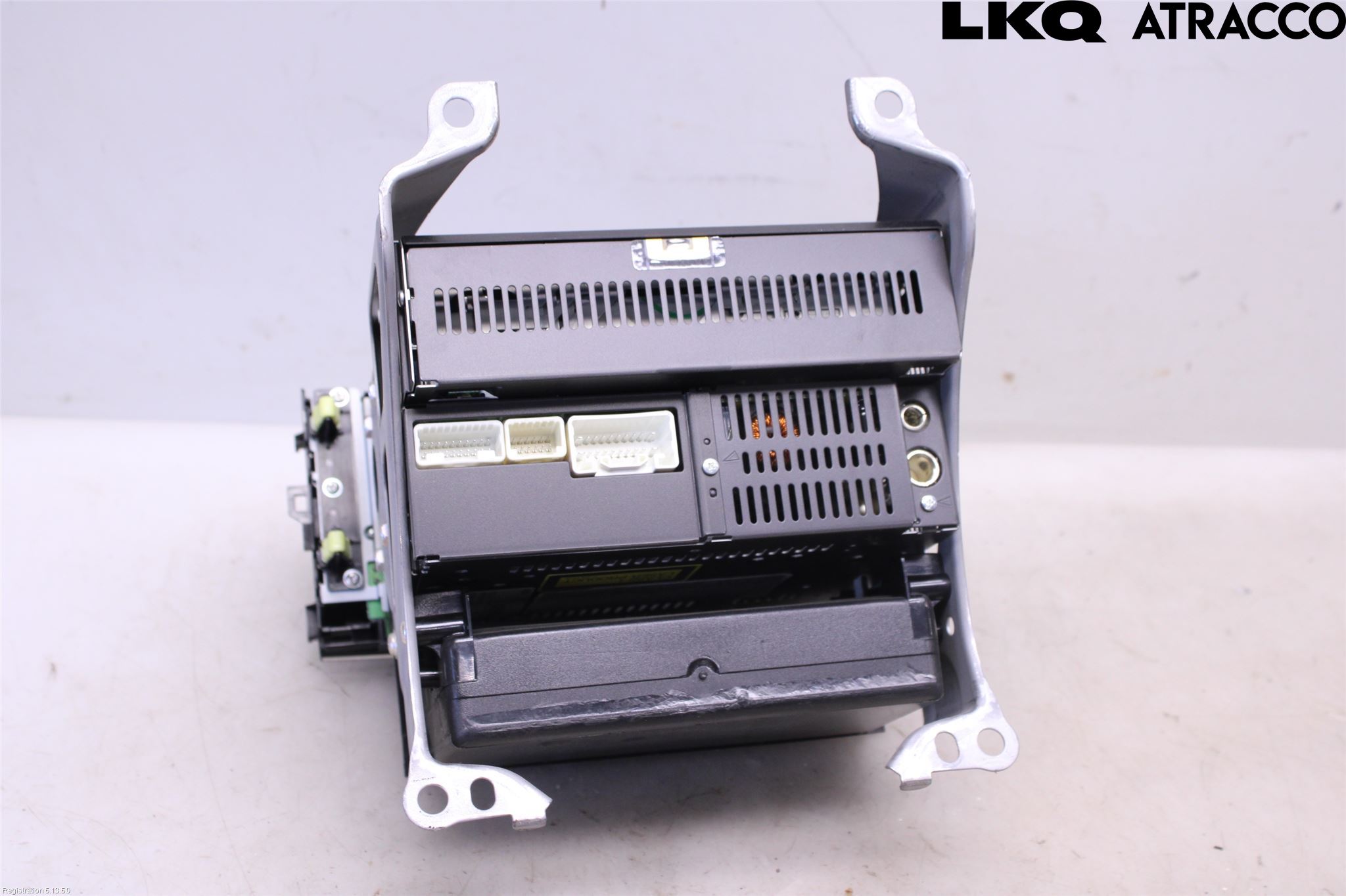 Toyota PRIUS NWH20 04-08 Stereo Radio Med Cd