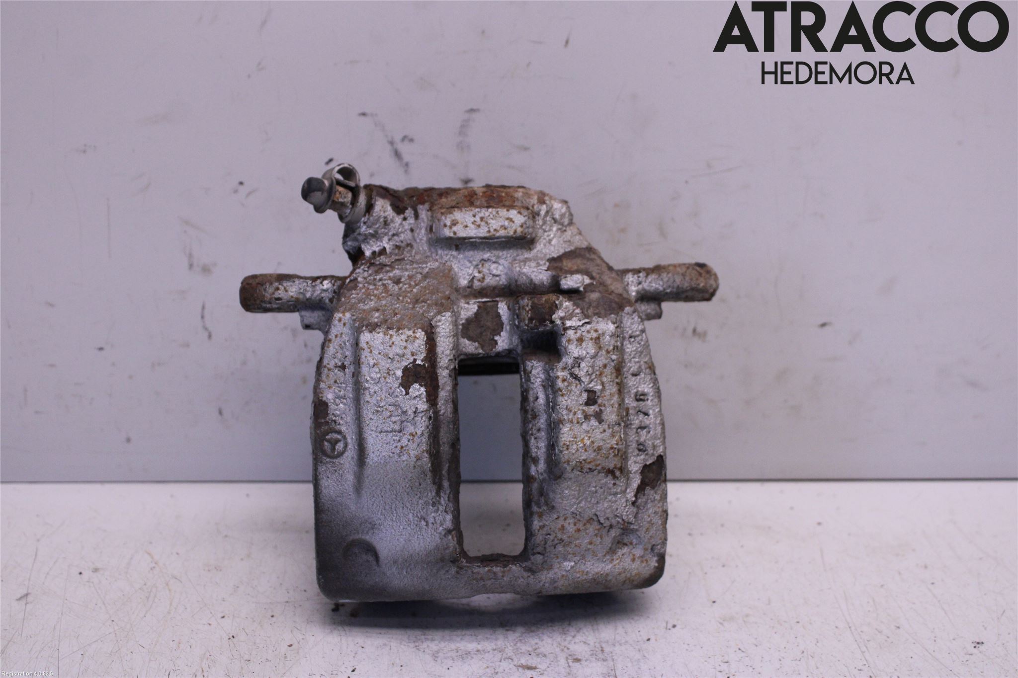 Mercedes-Benz MB C (203) 00-07 Bremsecaliper Foran Venstre