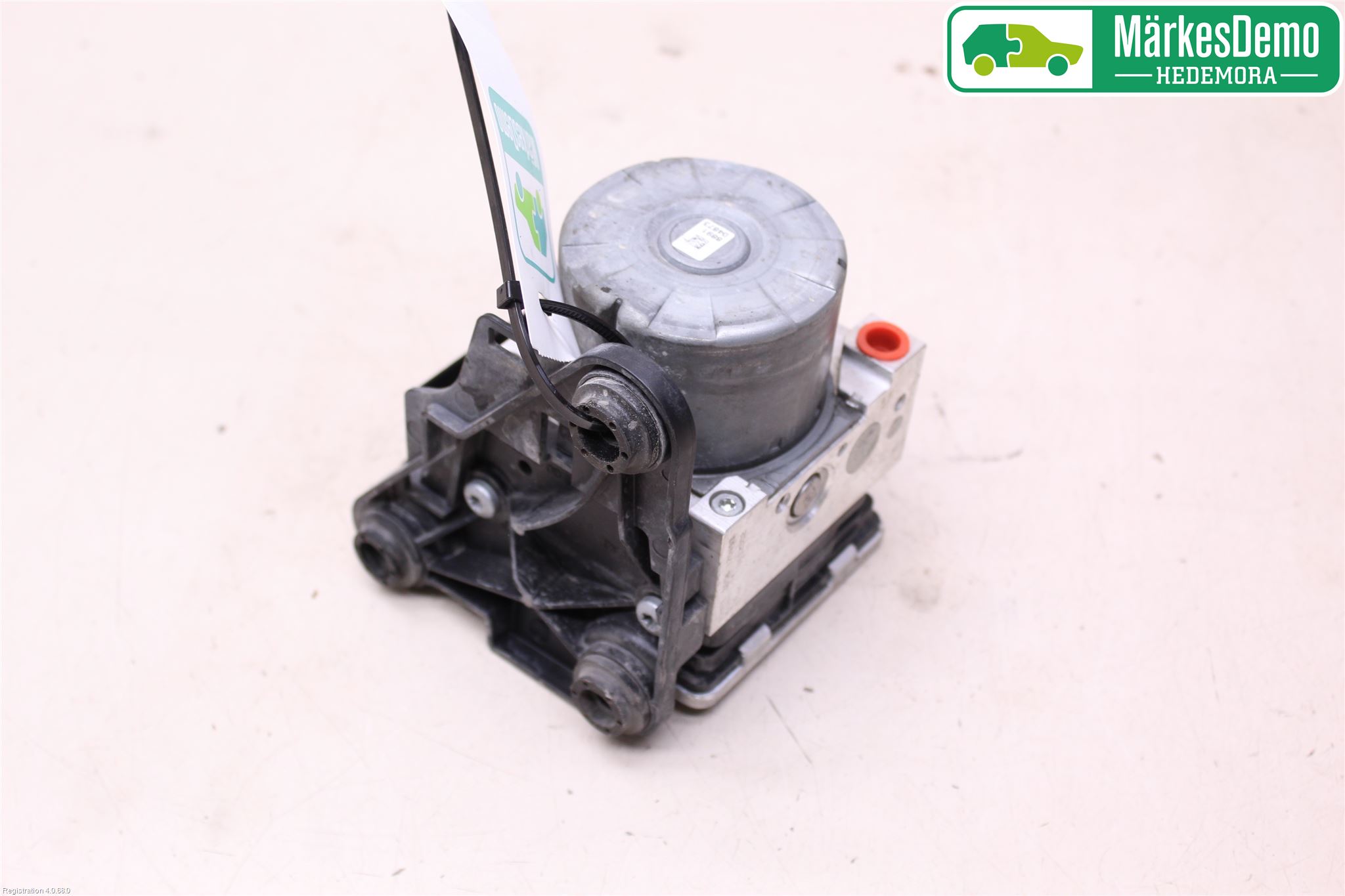Volkswagen VW TIGUAN 16-24 Abs Hydraulikkaggregat