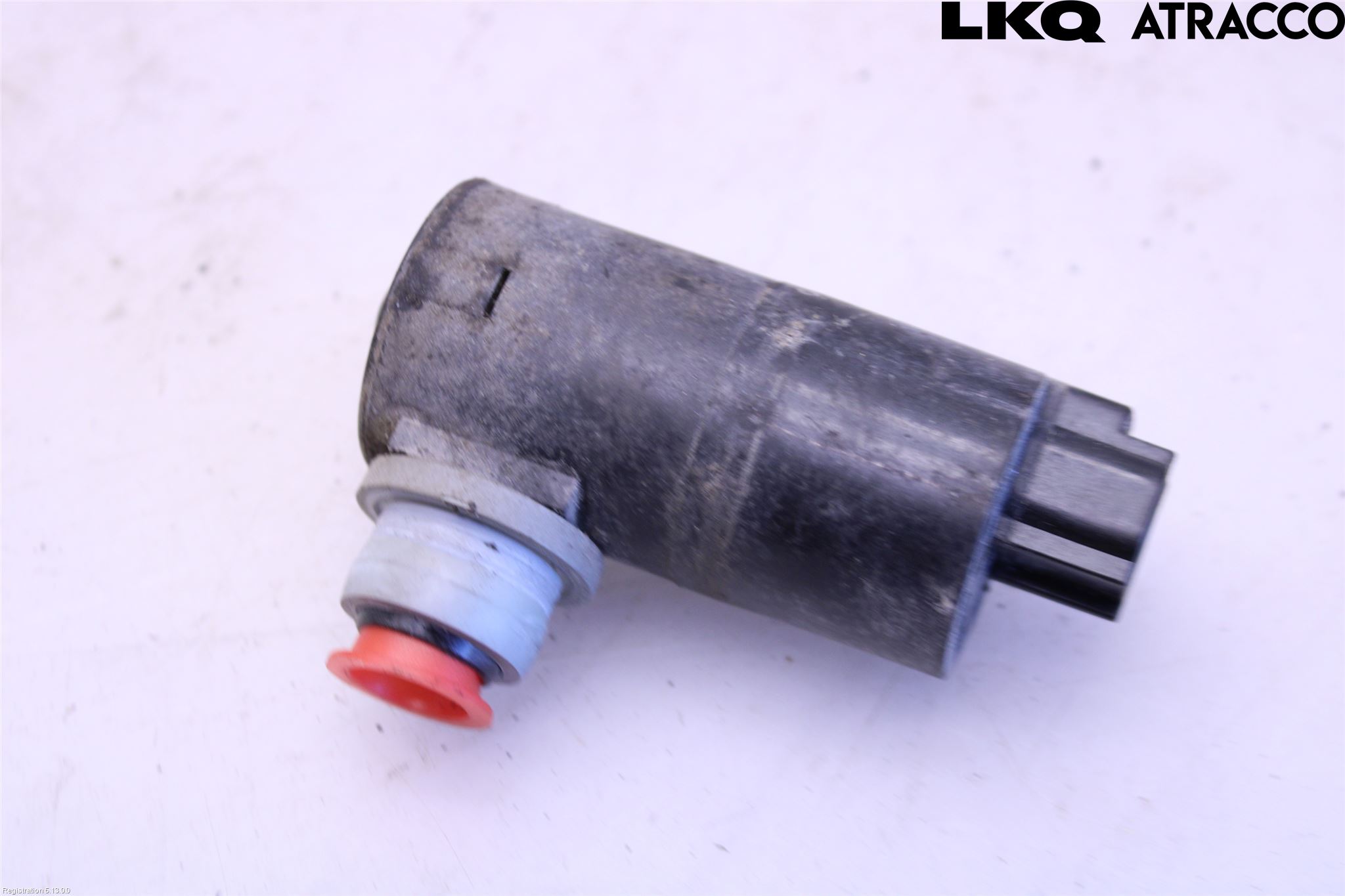 Toyota AURIS 10-12 Spylerpumpe Bakluke