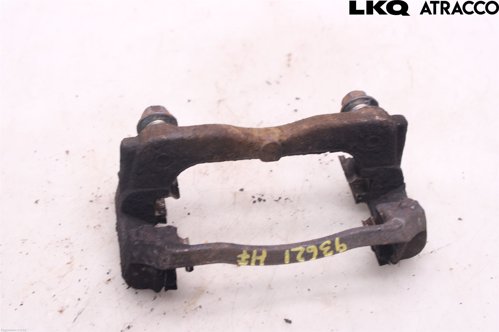 Honda CR-V 07-12 Bremsecaliper Feste Holder