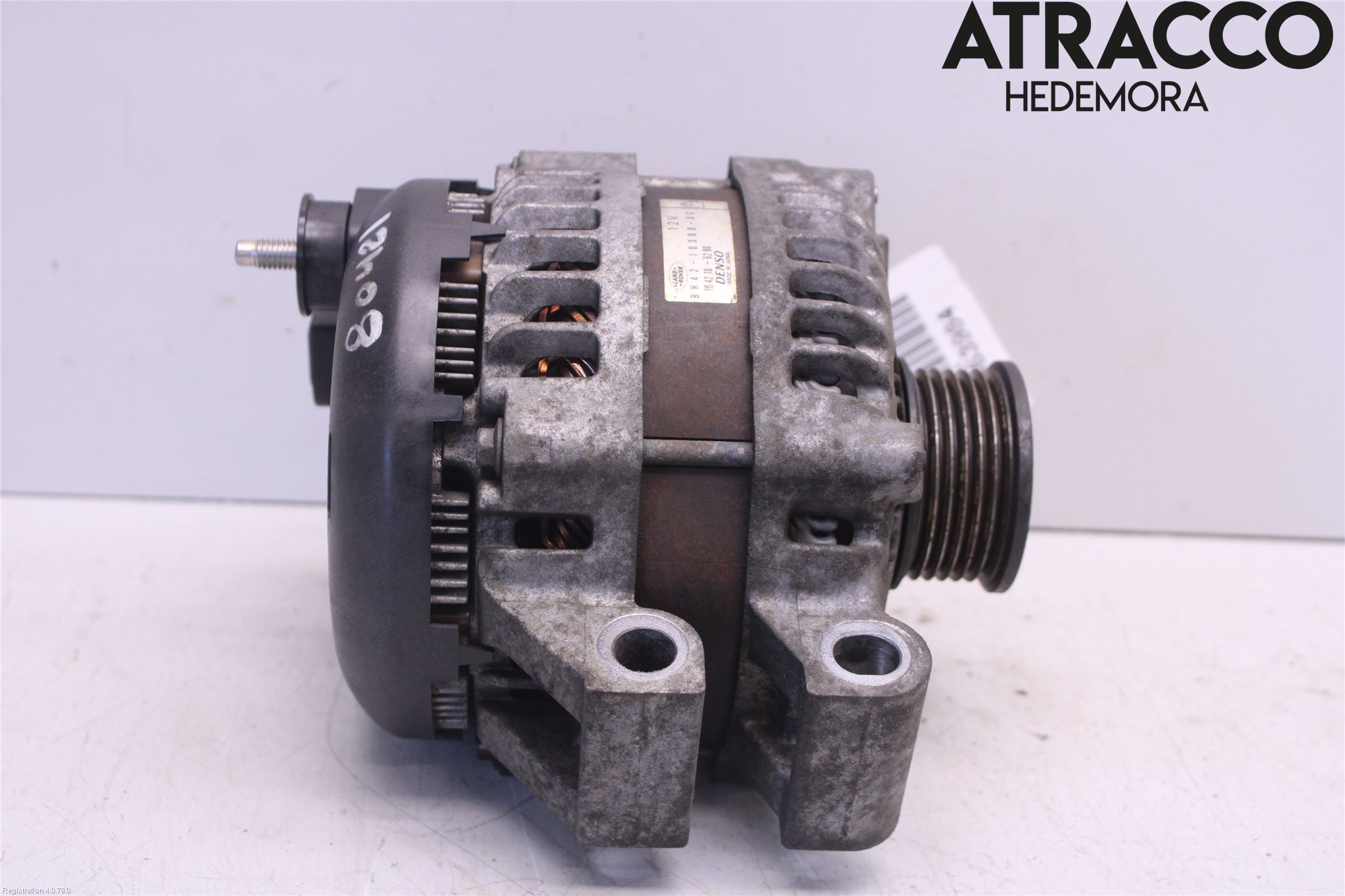 Landrover RANGE ROVER SPORT (L494) 14-22 Dynamo