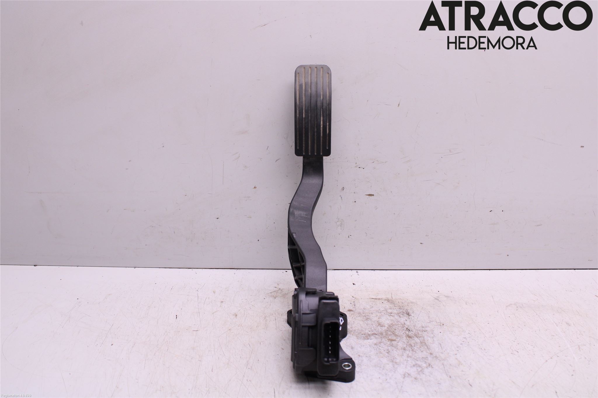 Citroen COTROEN C3 17-24 Gasspedal