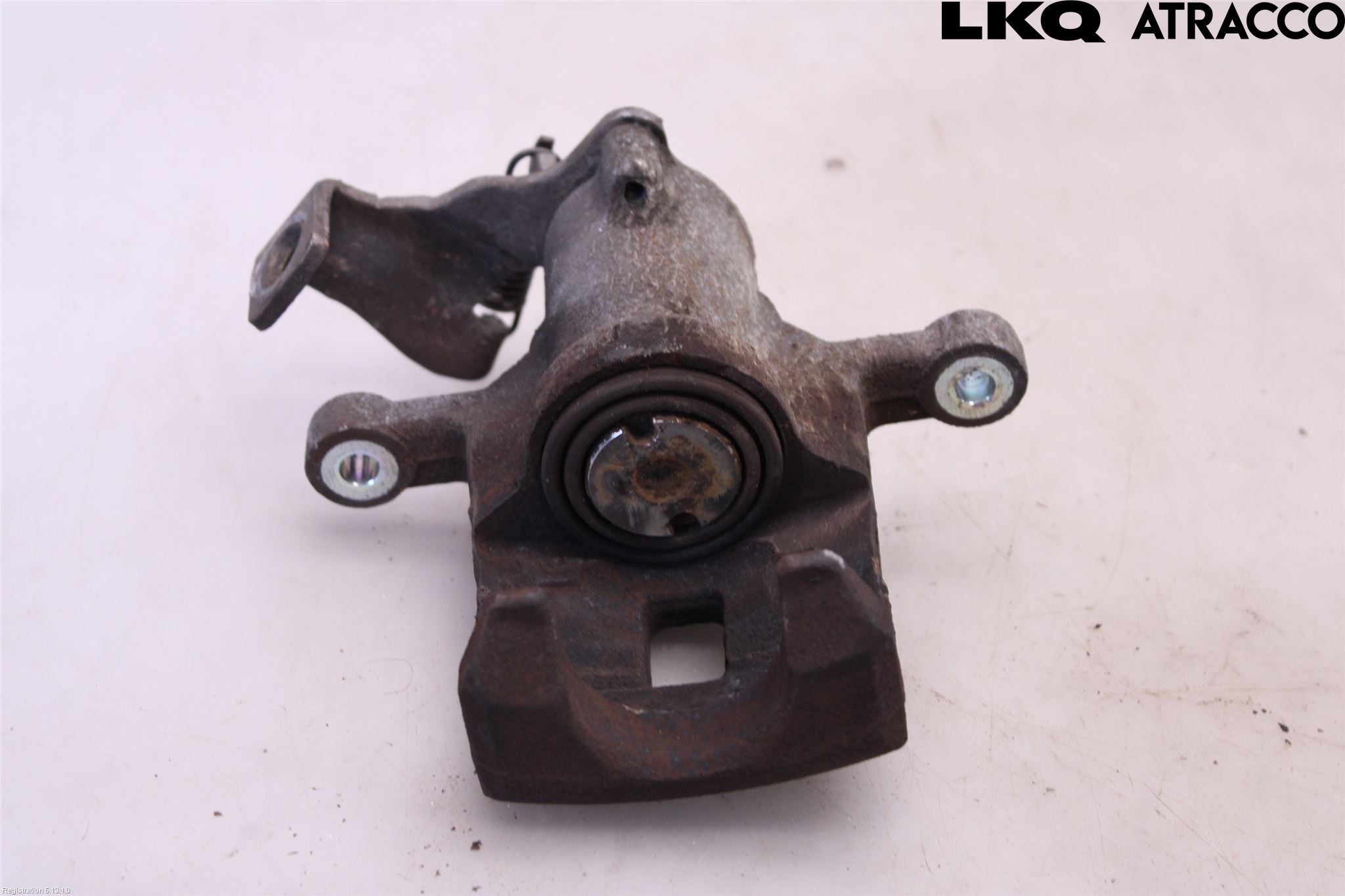Kia PICANTO 17- Bremsecaliper Bak Venstre