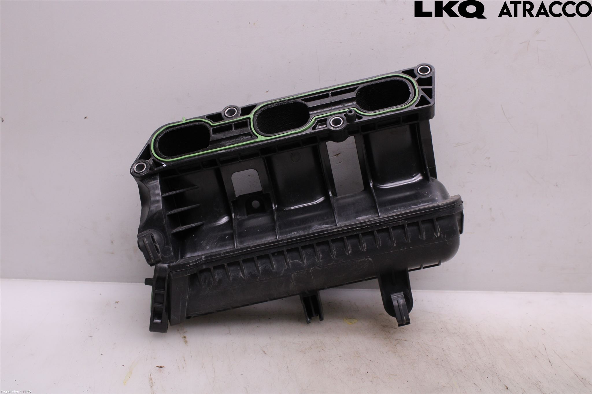 Peugeot 2008 13-20 Innsugningsmanifold