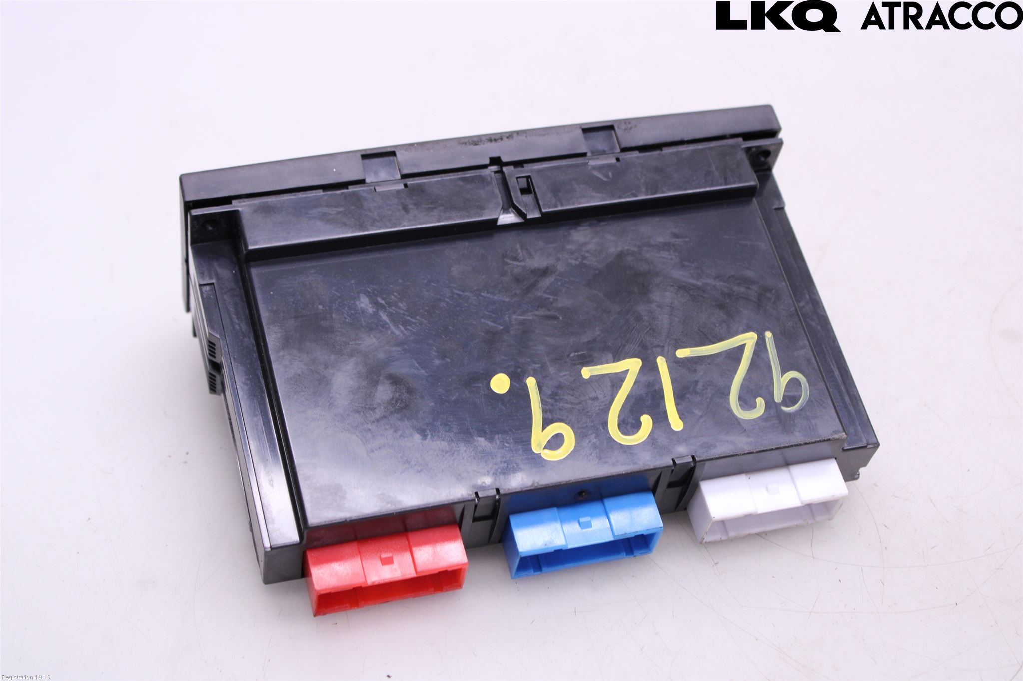 Volkswagen VW SHARAN      01-10 Varme Ac Betjening-Display