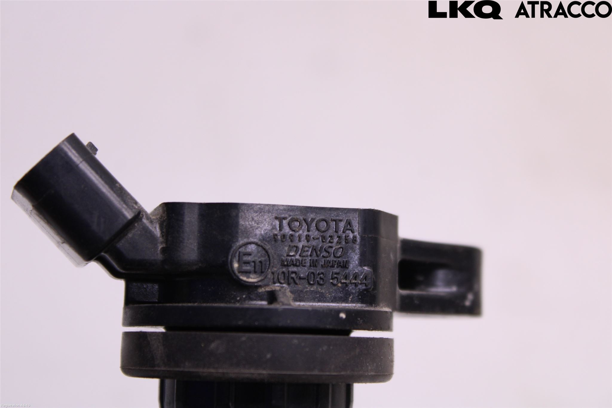 Toyota VERSO 09-18 Coil