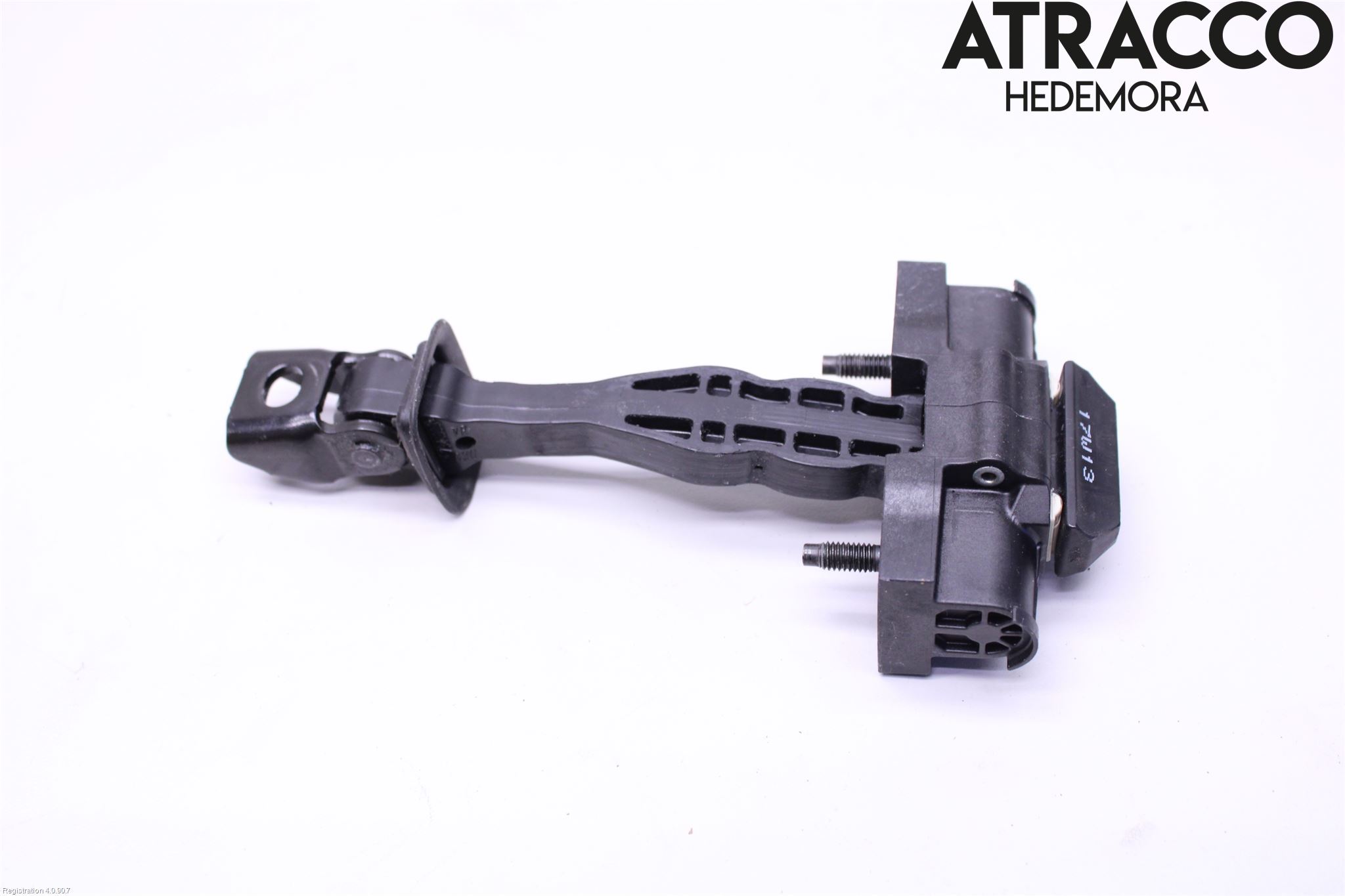 BMW 5 G30/G31/F90 17-23 Dørstopper