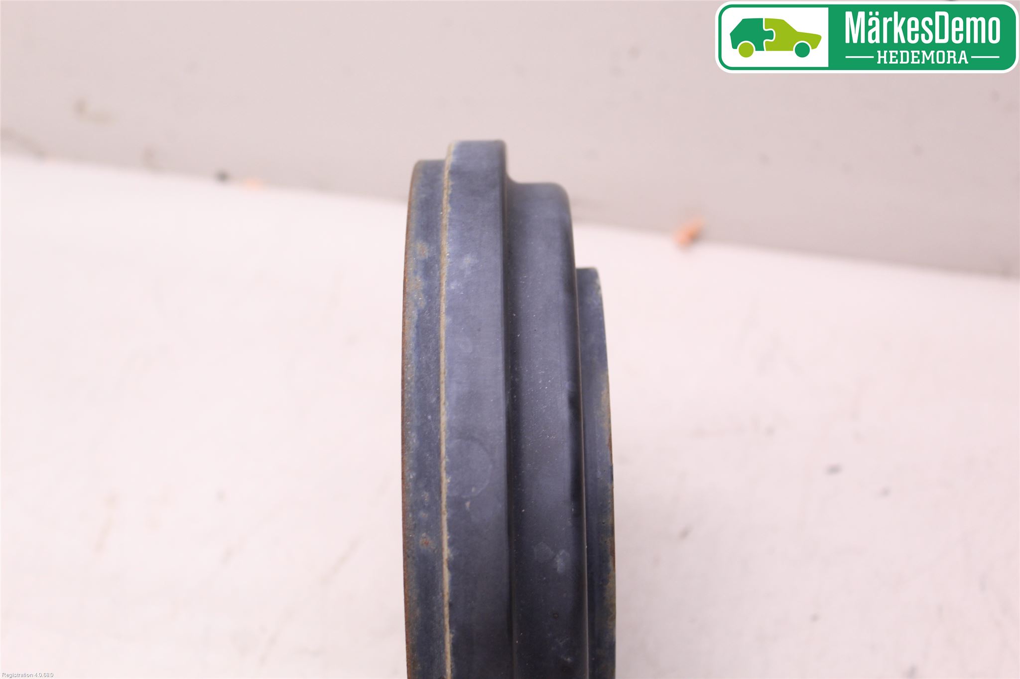 Suzuki SWIFT 17-24 Bremsetrommel Bak