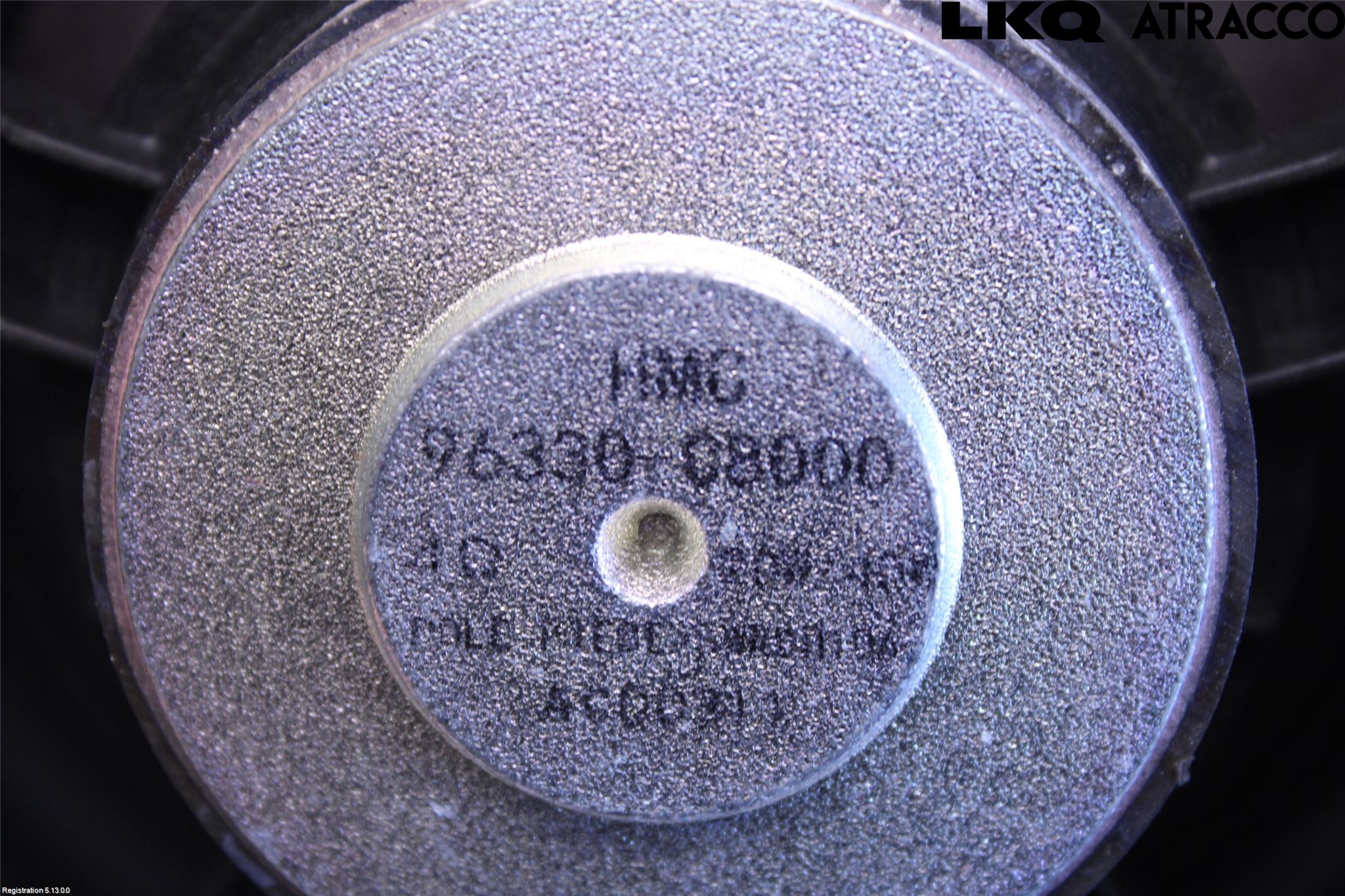 Hyundai i20 GB 15-20 Innr Høyttaler