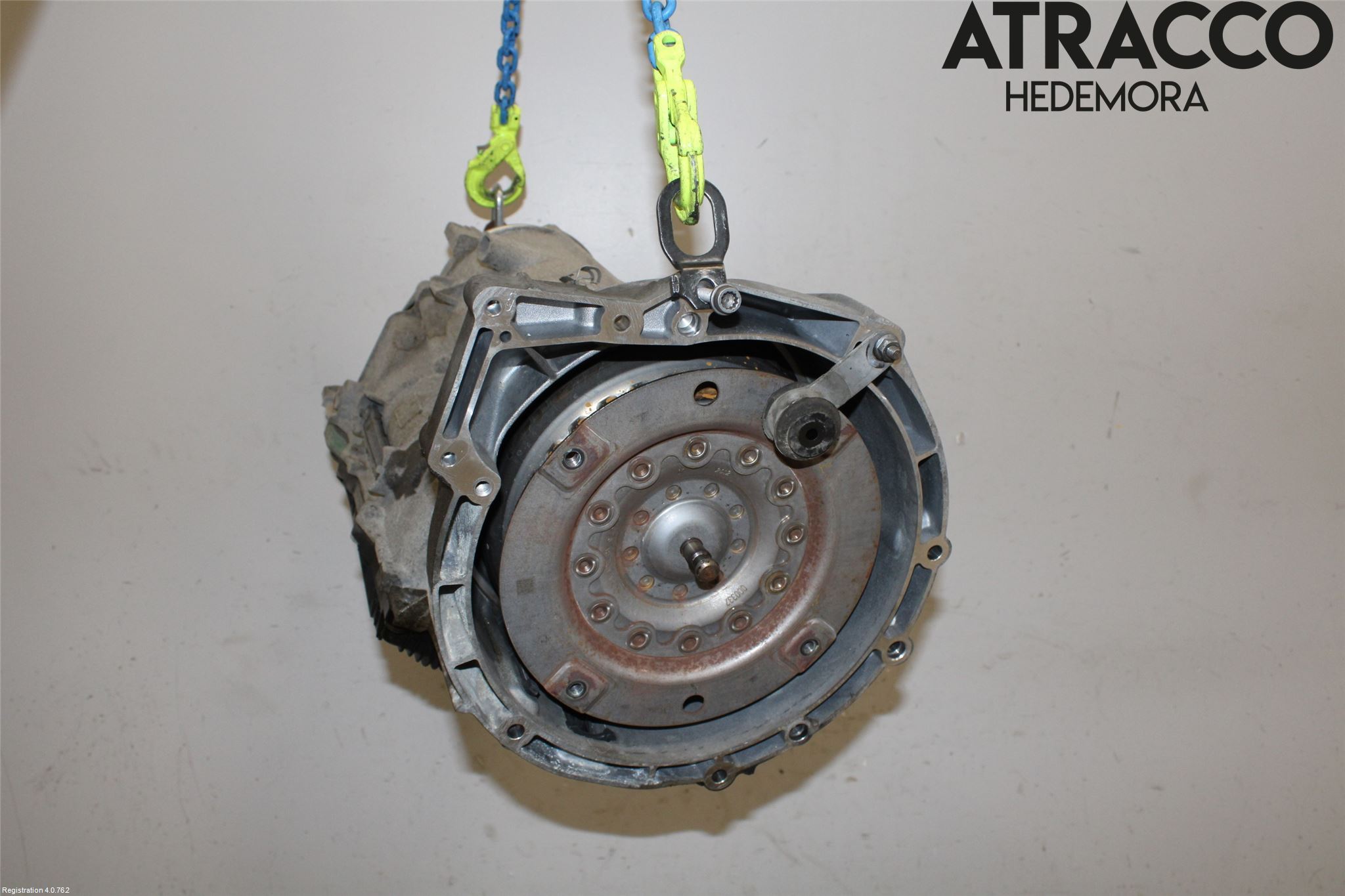 BMW 1 F20/F21 11-19 Gearkasse Automat