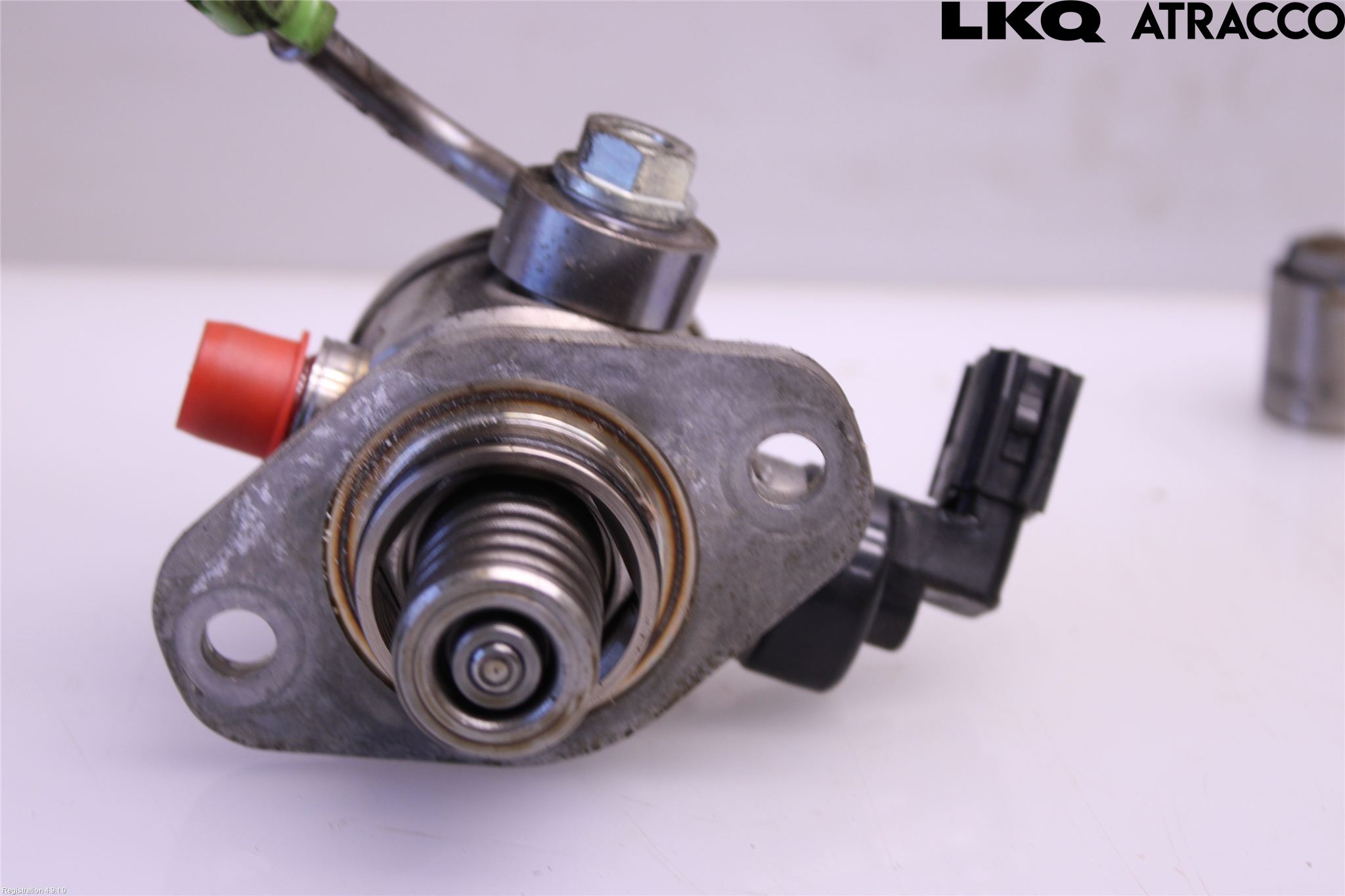 Honda HR-V 15-21 Drivstoffpumpe Mekanisk