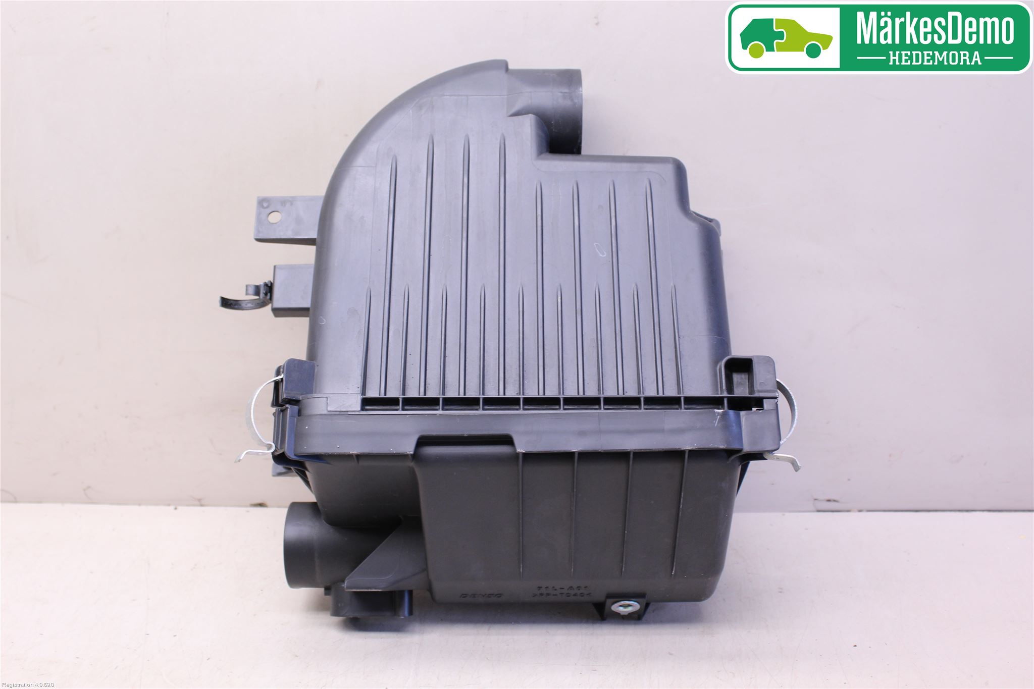 Suzuki SWIFT 11-16 Luftfilter Boks