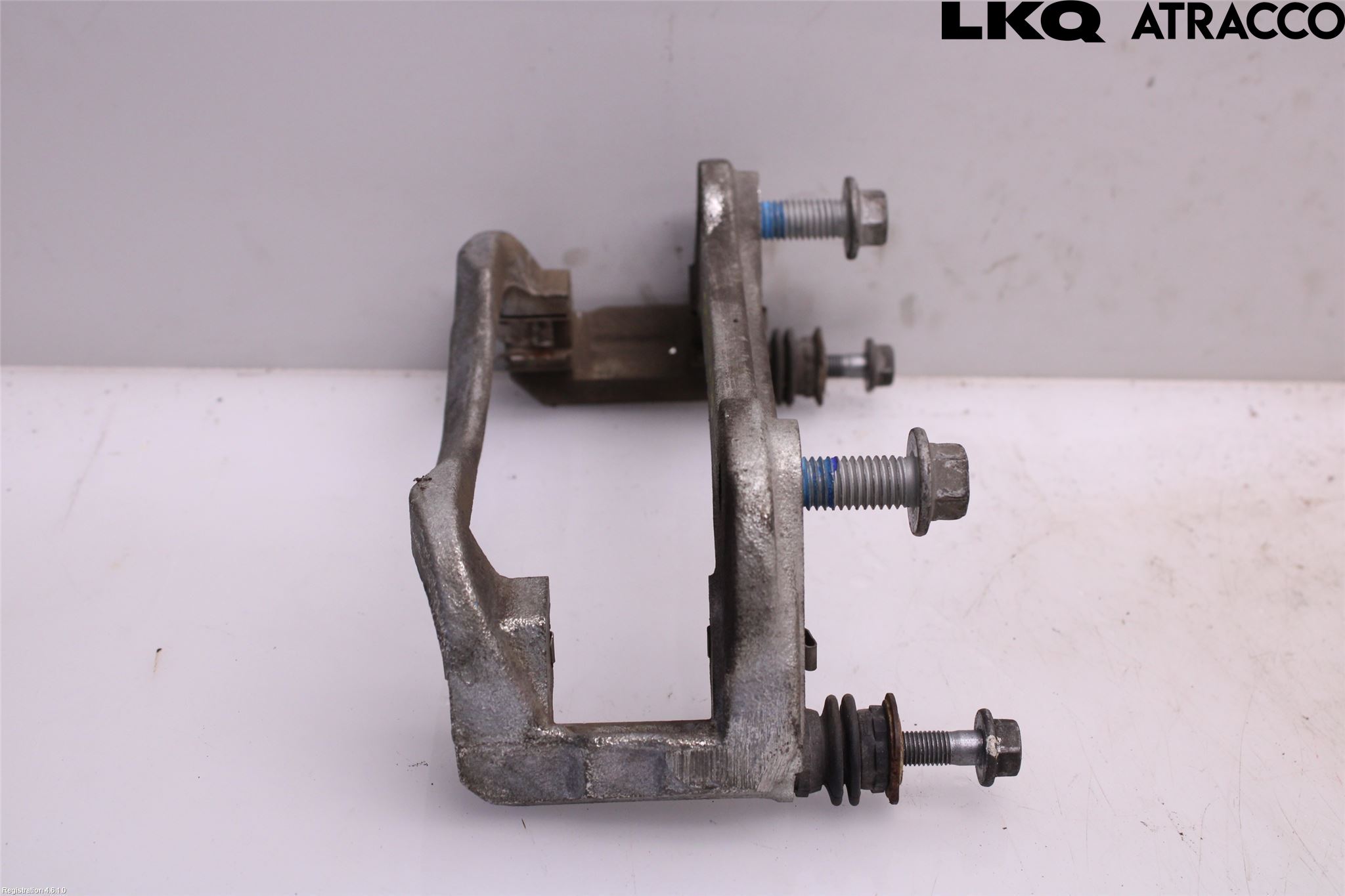 Ford MUSTANG V 05-14 Bremsecaliper Feste Holder