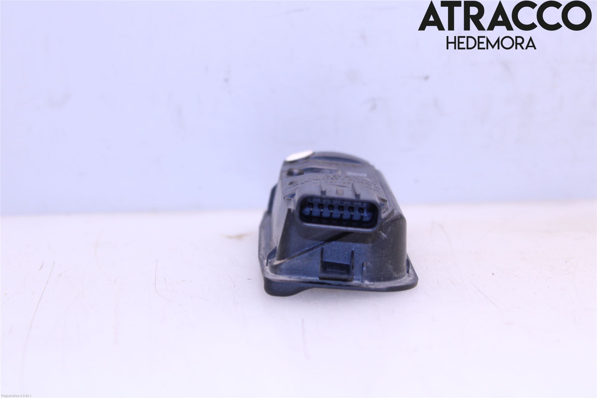 Honda CIVIC 17-22 Bakluke Handtak Ytre