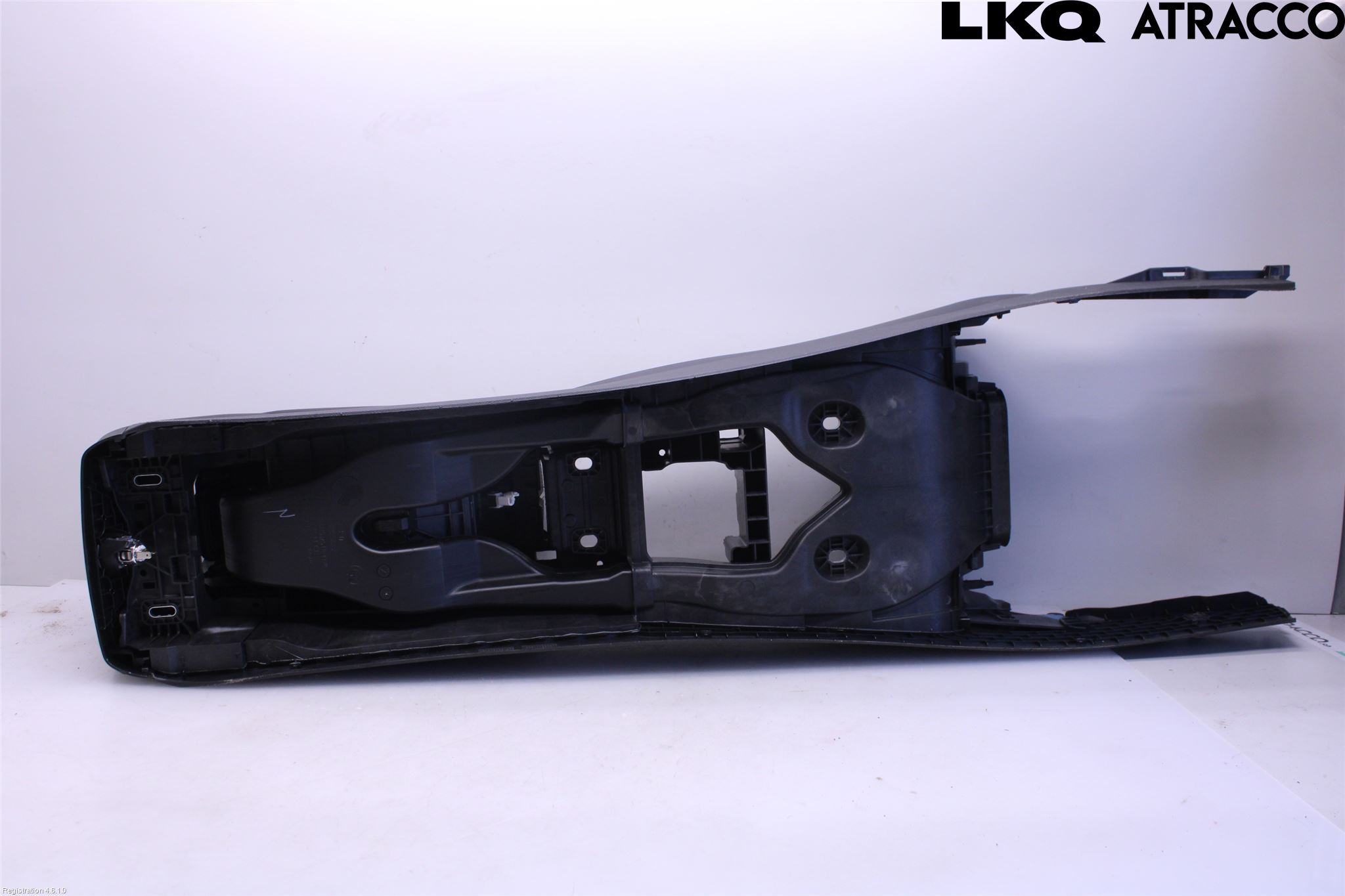 BMW X3 G01 18- Innr Konsoll-Lomme