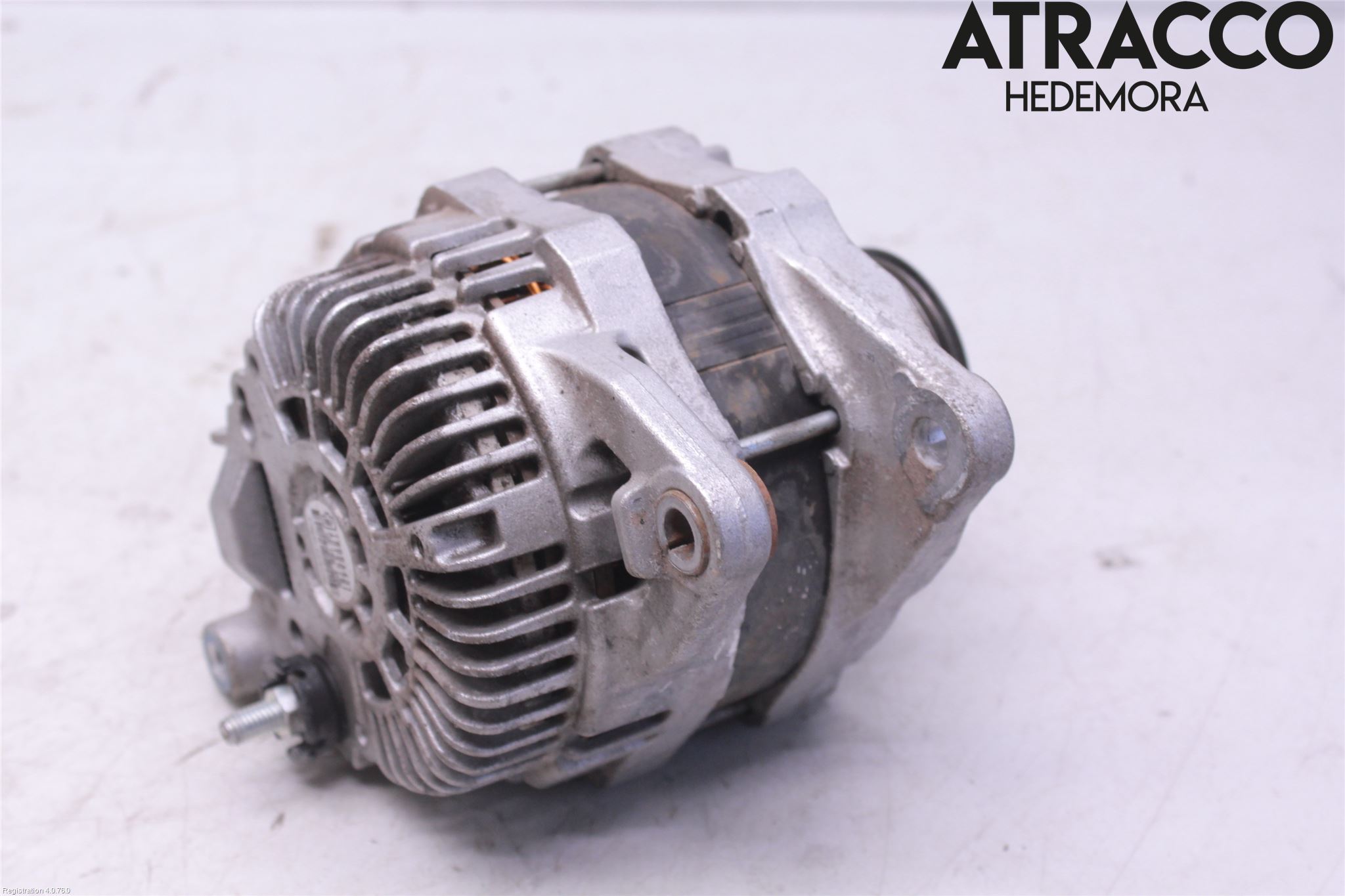 Mitsubishi ASX 10-22 Dynamo